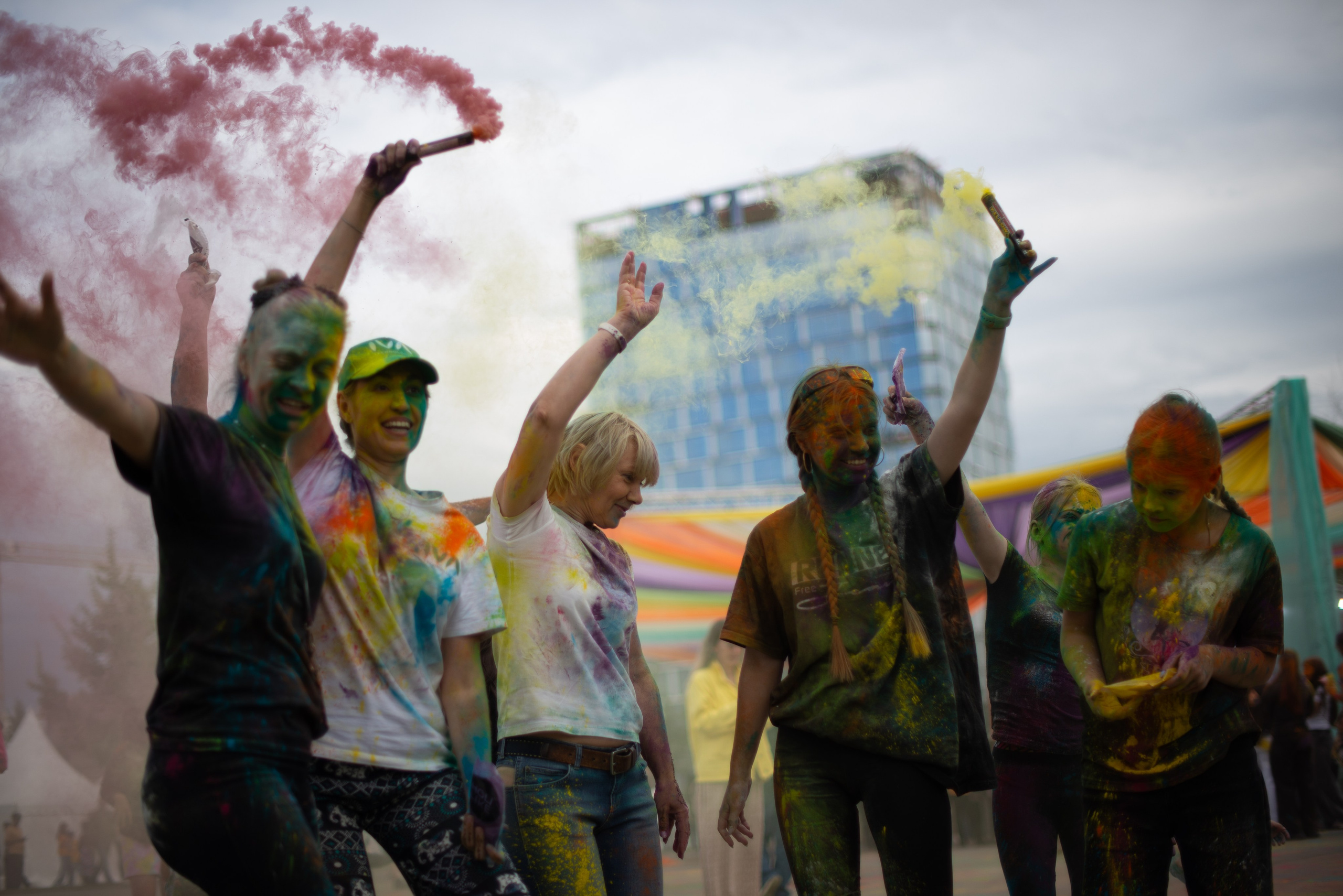 День Индии юбилейный 10й фестиваль. Victoria Radjevna Репортажный Фотограф — Видеограф Москва • Санкт-Петербург