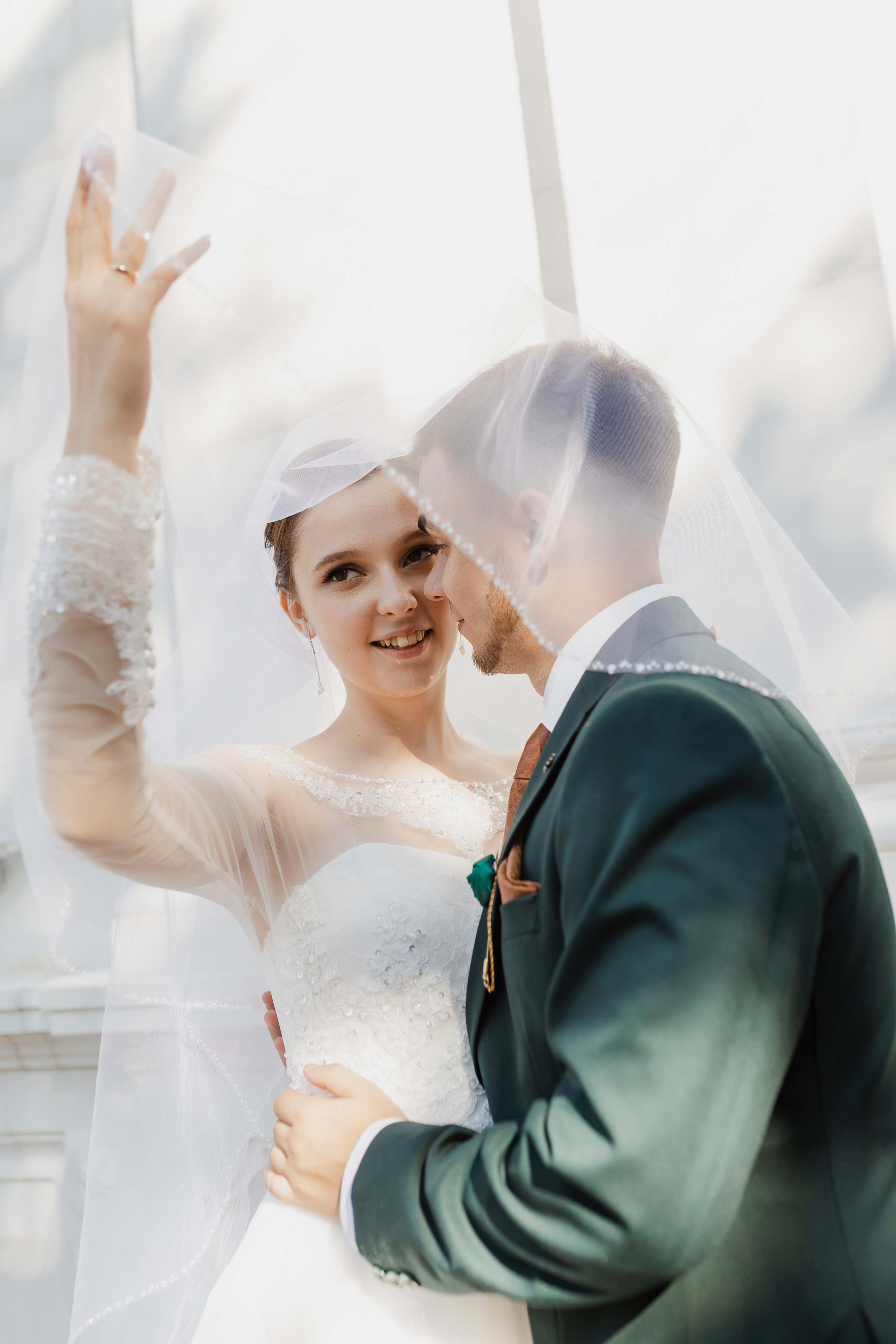 Игорь и Анна. Семейный и детский фотограф в городе Подолск МО Крылова Ирина