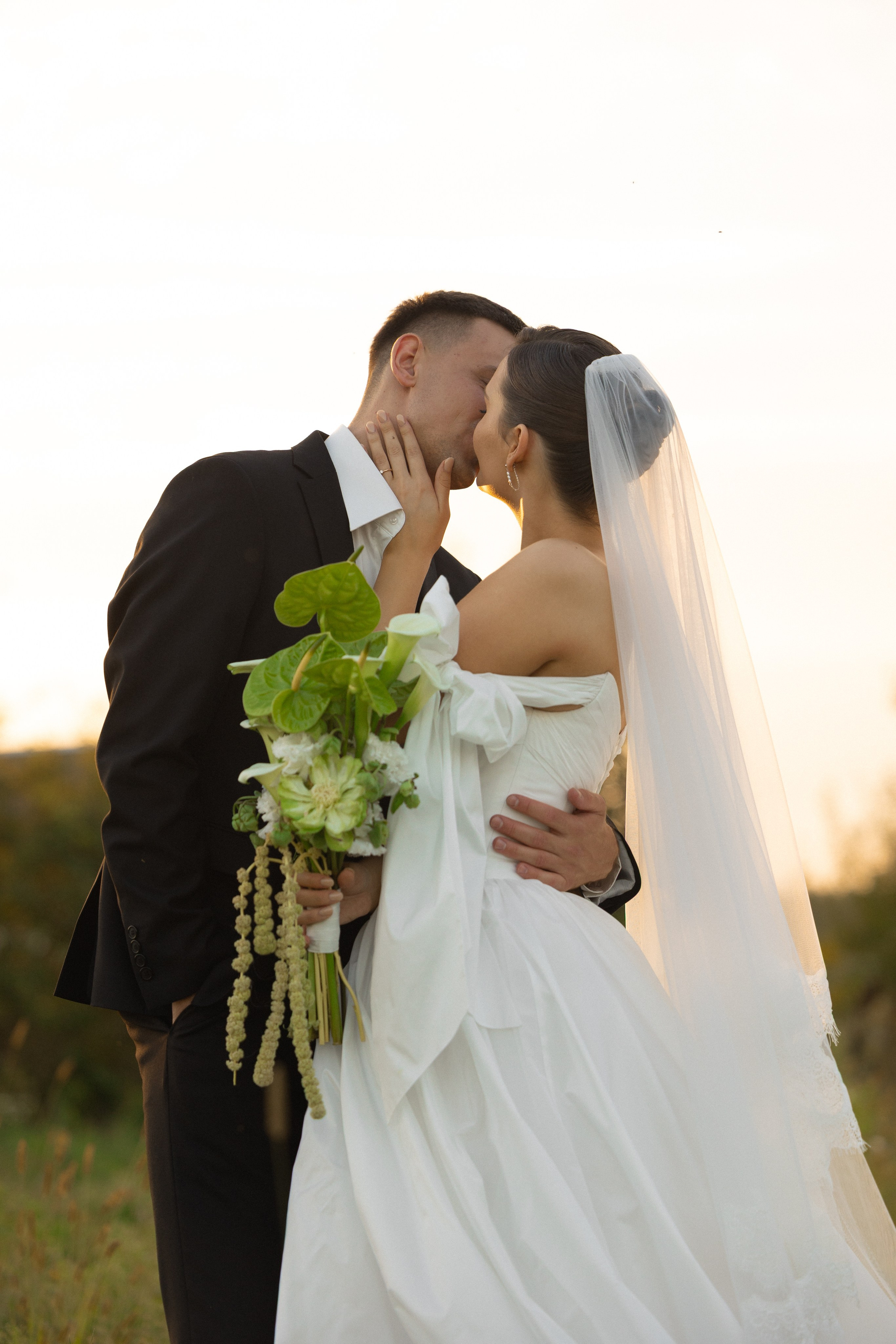 Alina & Vlad, Grand Chalet. Свадебный фотограф Кристина Винокурова
