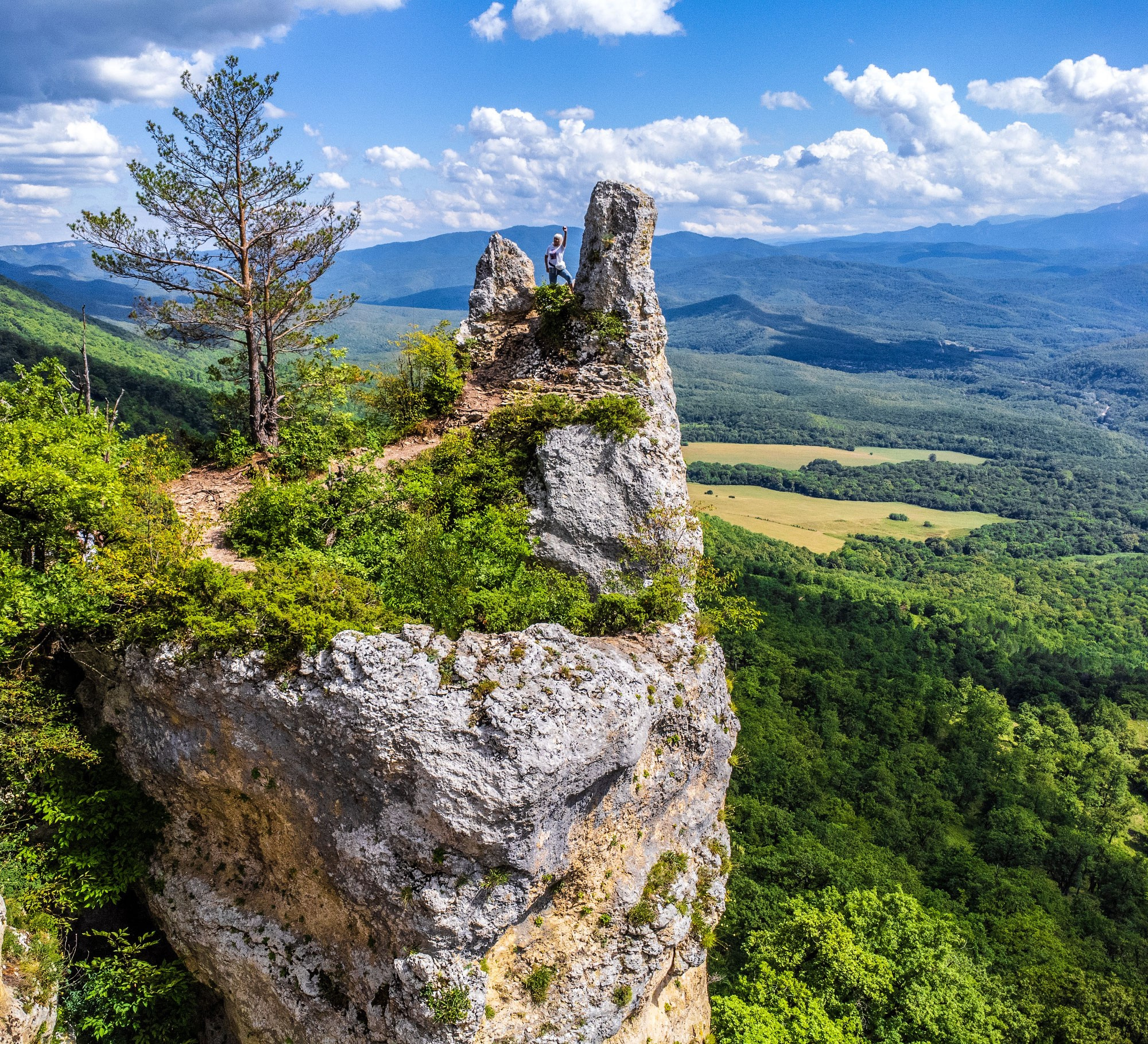 Свадебный фотограф в Геленджике