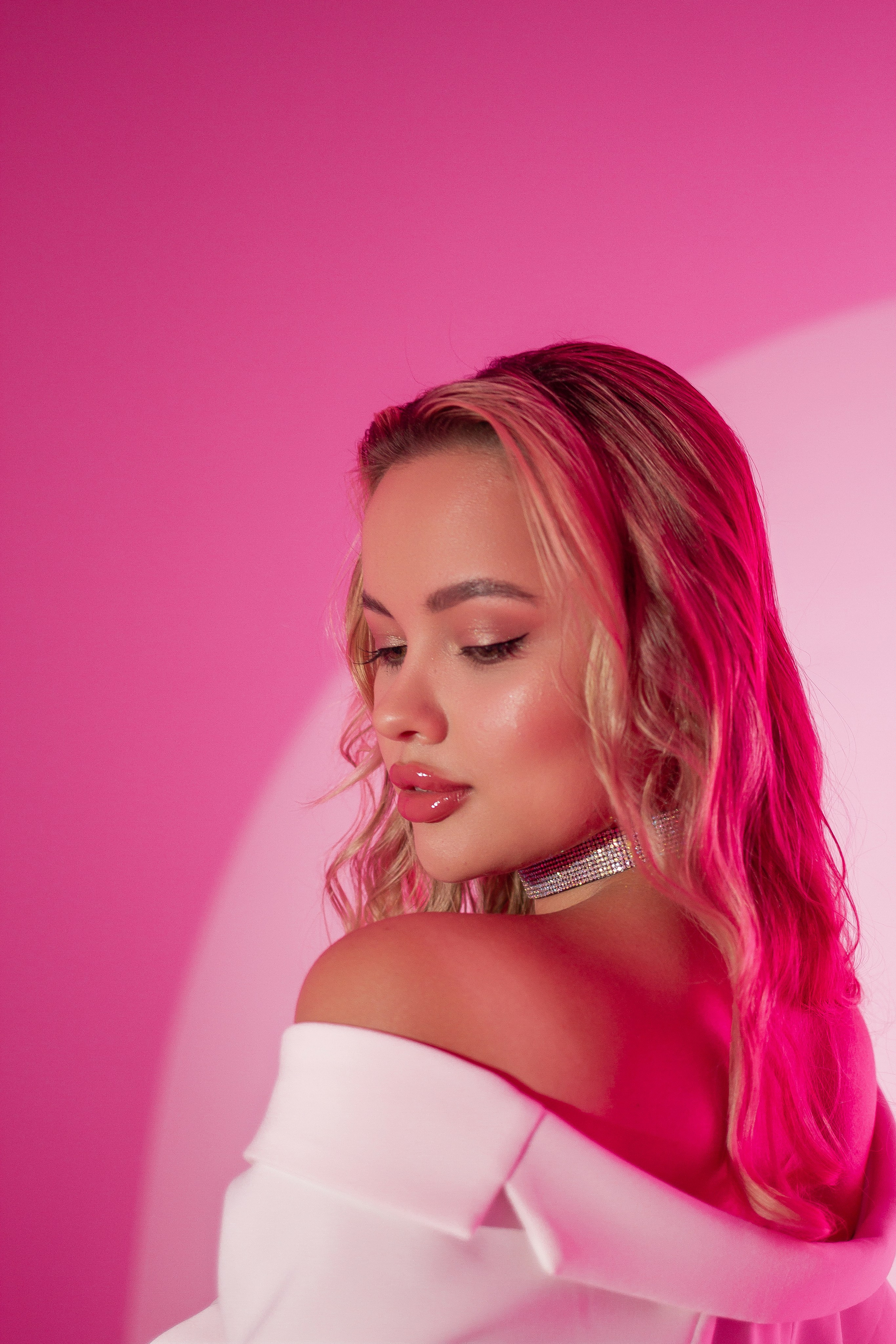 А — МАСТЕР ПО КЕРАТИНУ. Фотограф Екатеринбург Елена Минина