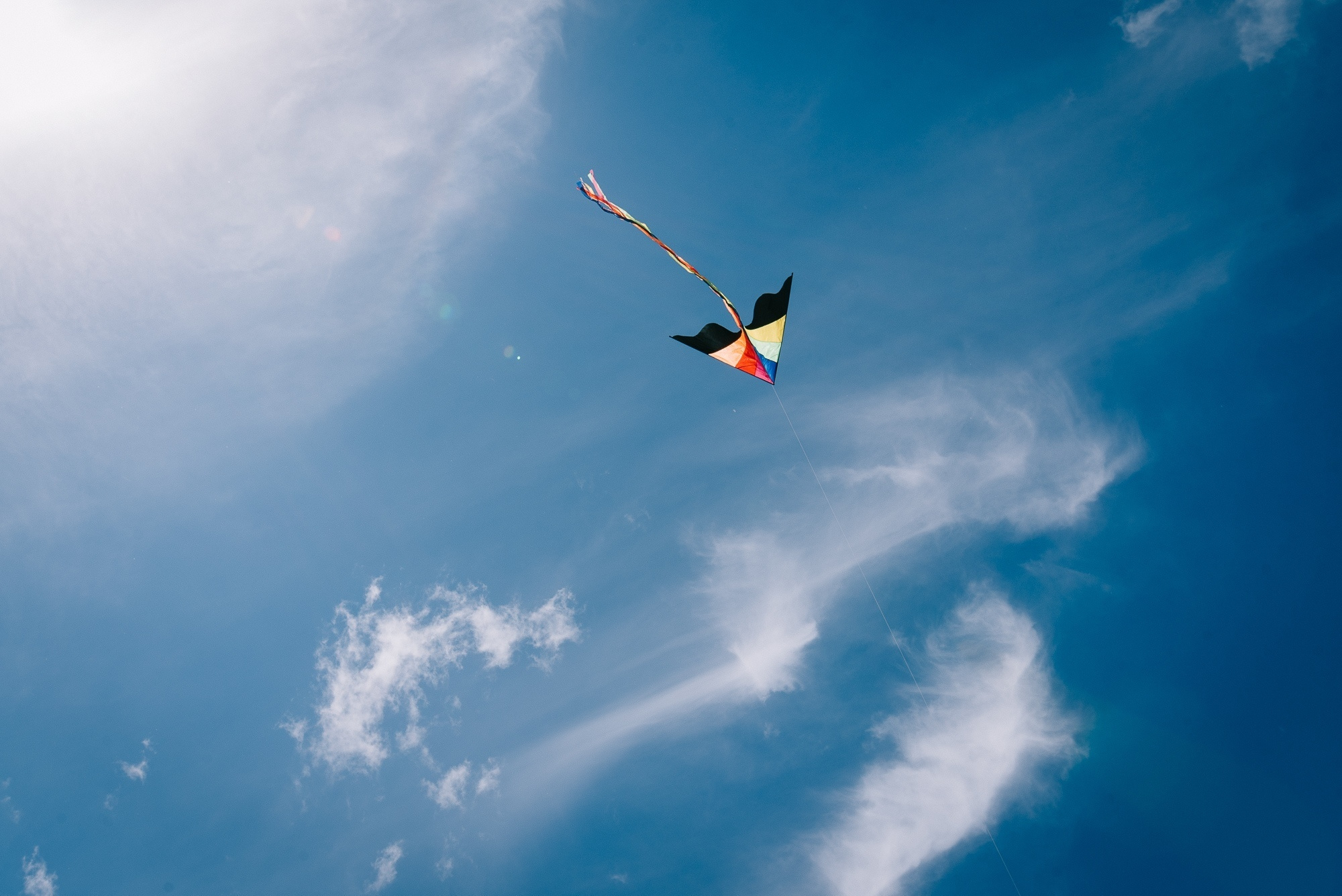 У моря под облаками. Семейный и детский фотограф в Санкт-Петербурге Марина Сергеева