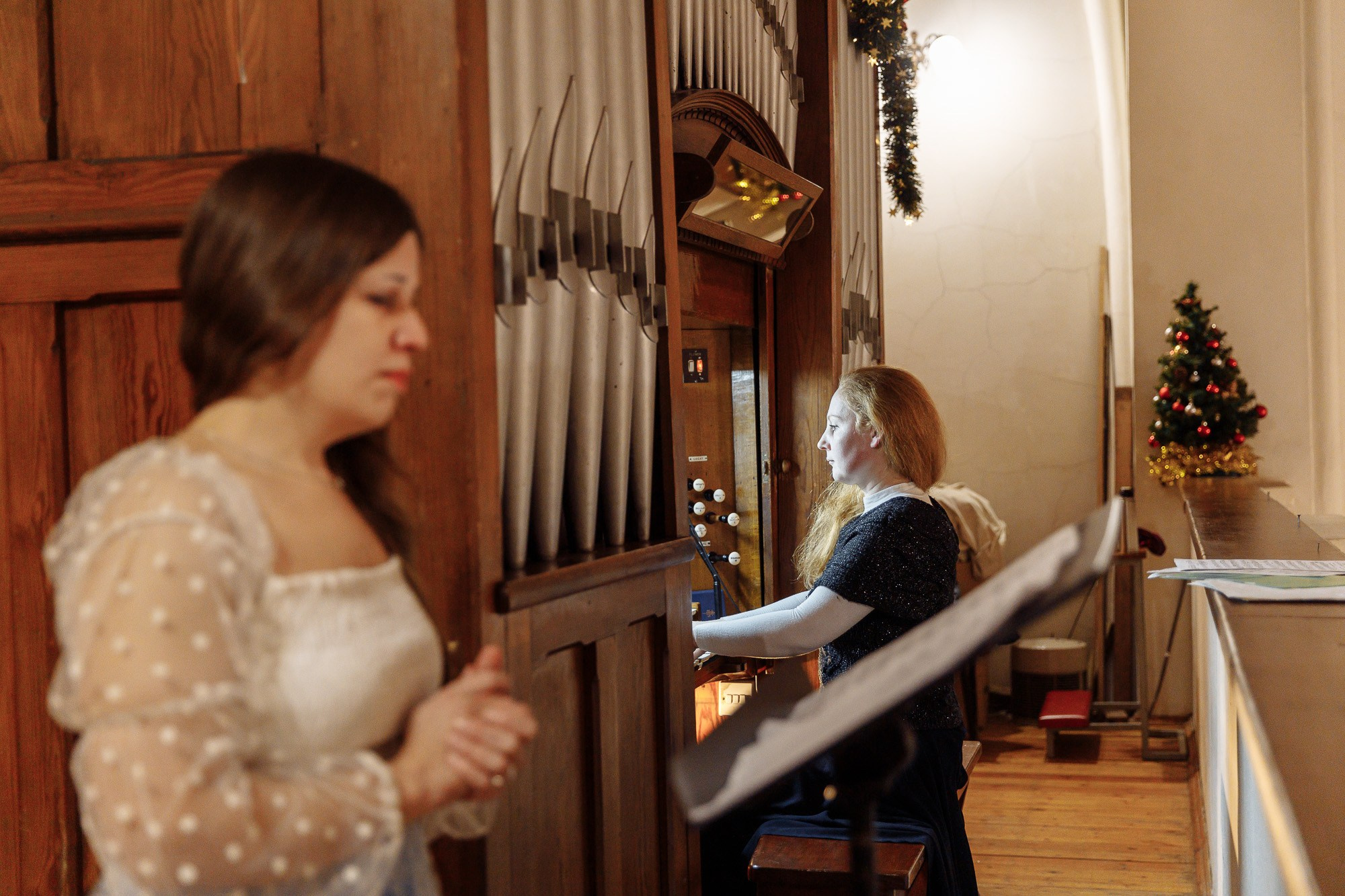 Концерты. Портретный фотограф