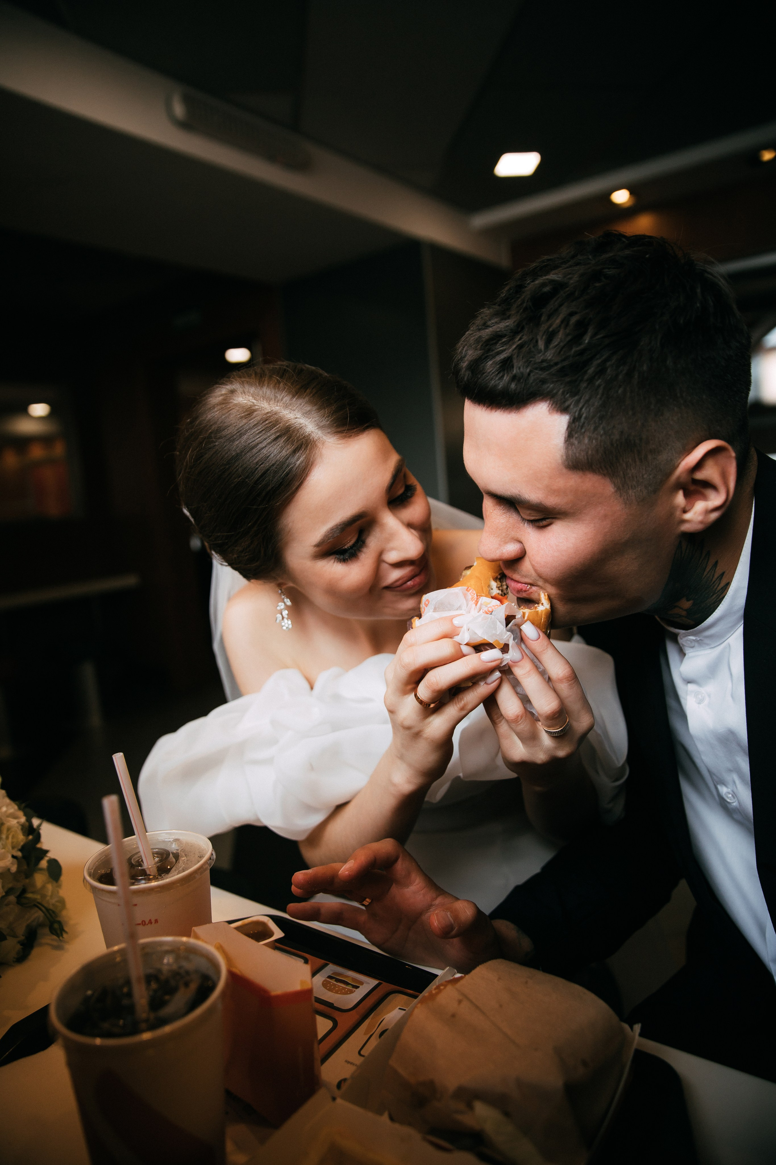 АЛЕКСЕЙ & КАРИНА. Семейный фотограф Нижний Новгород