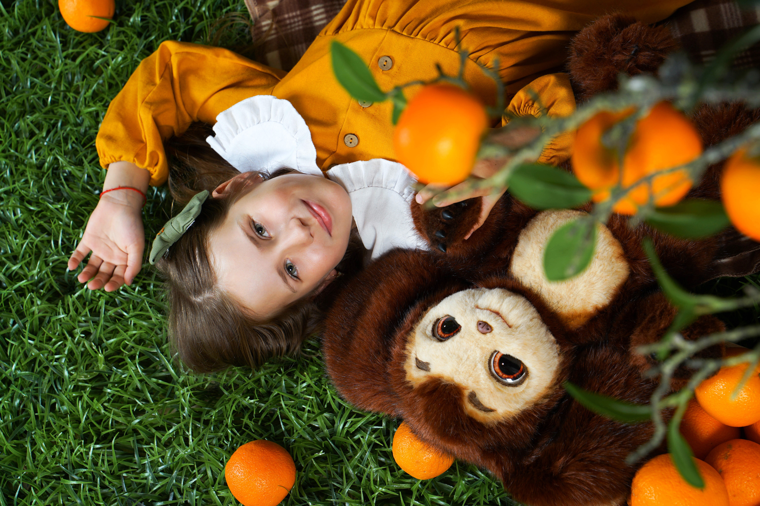 Студия детской фотографии