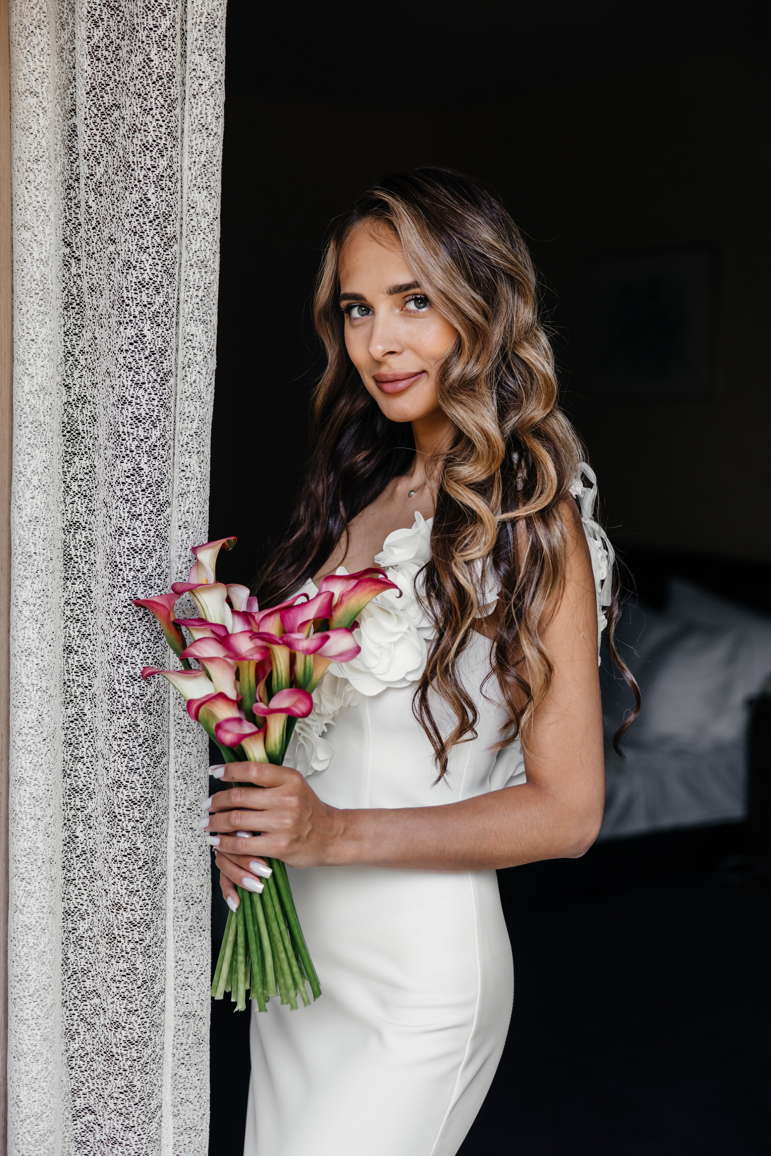 Дмитрий & Полина. Свадебный фотограф Бойко Александр