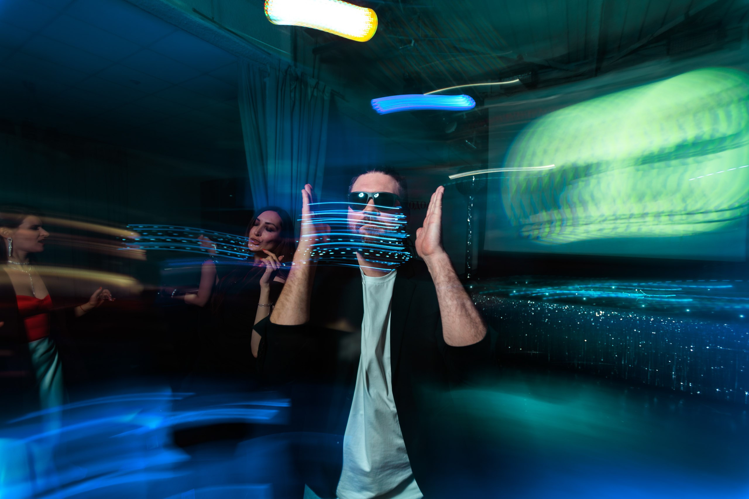 Слон электроникс | Новогодний корпоратив. Репортажный фотограф Екатеринбург | Яркий, качественный репортаж | Концерты, клубы, репортаж, праздники, корпоративы