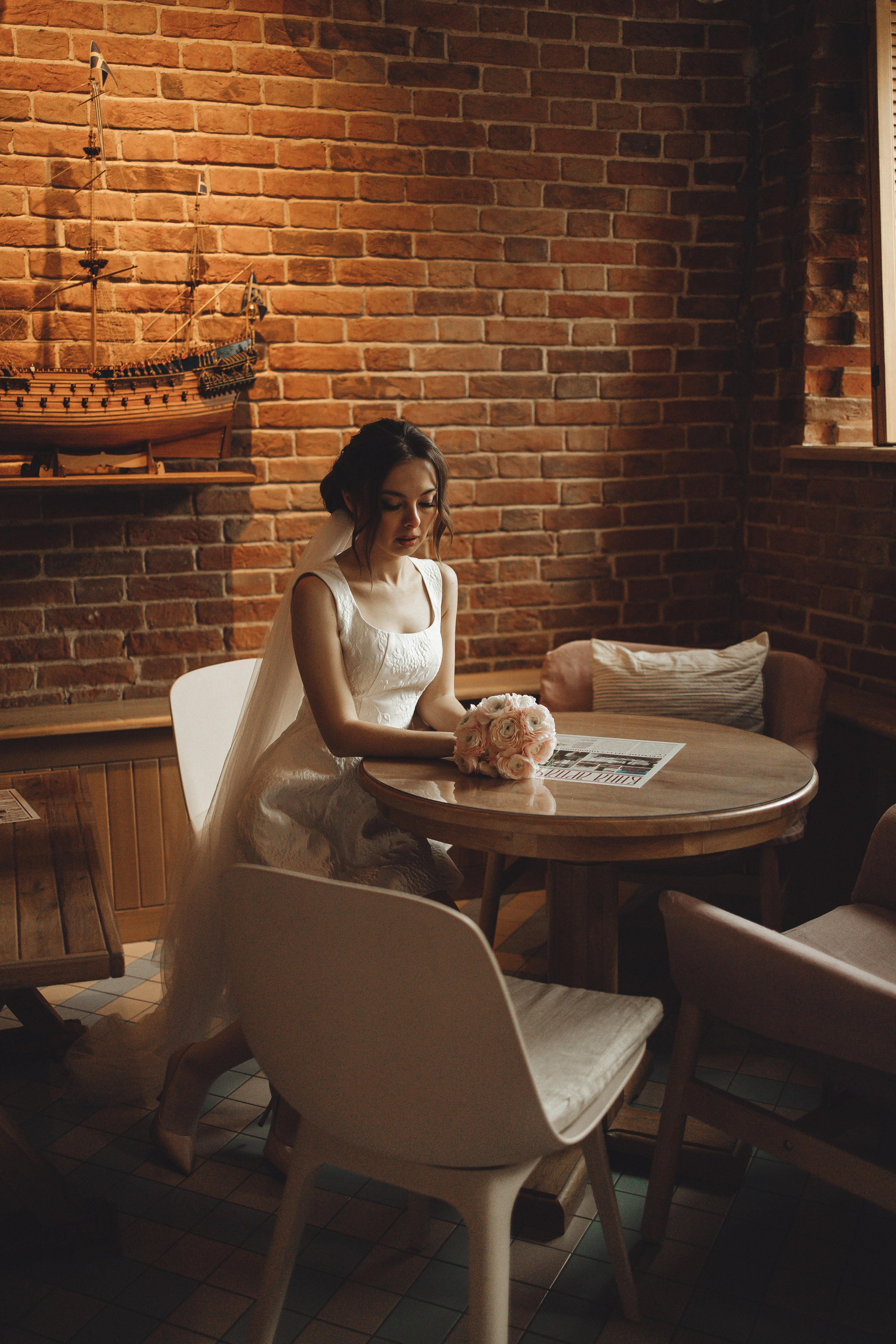 Свадебная история для двоих. Семейный и детский фотограф, таганрог, ростов-на-дону