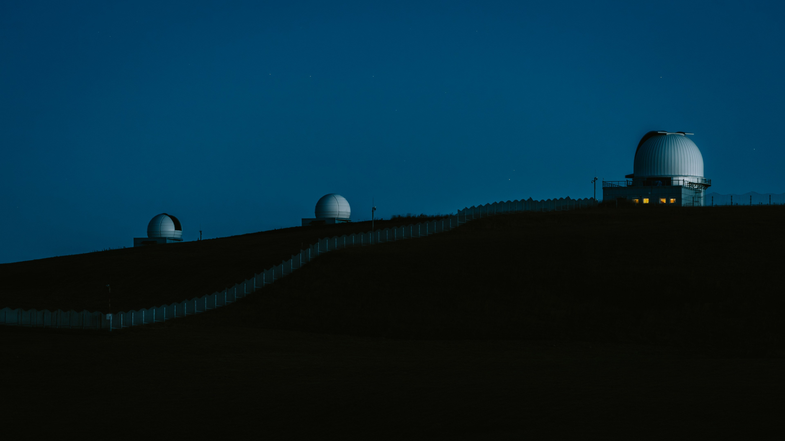 Кавказская горная обсерватория Гаиш МГУ, Карачаево-Черкессия
