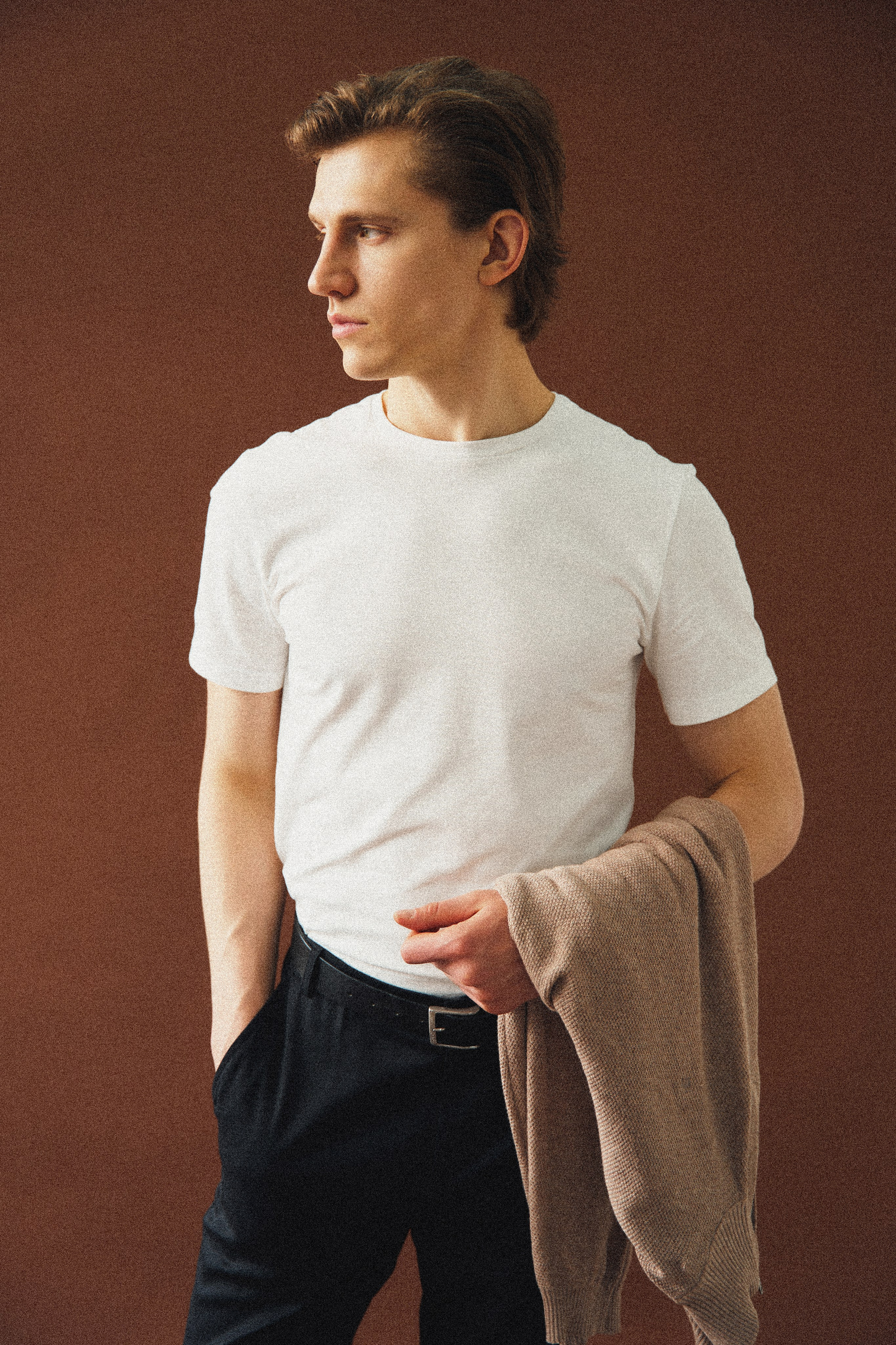 Remy Hanley. Юлия Пестрикова