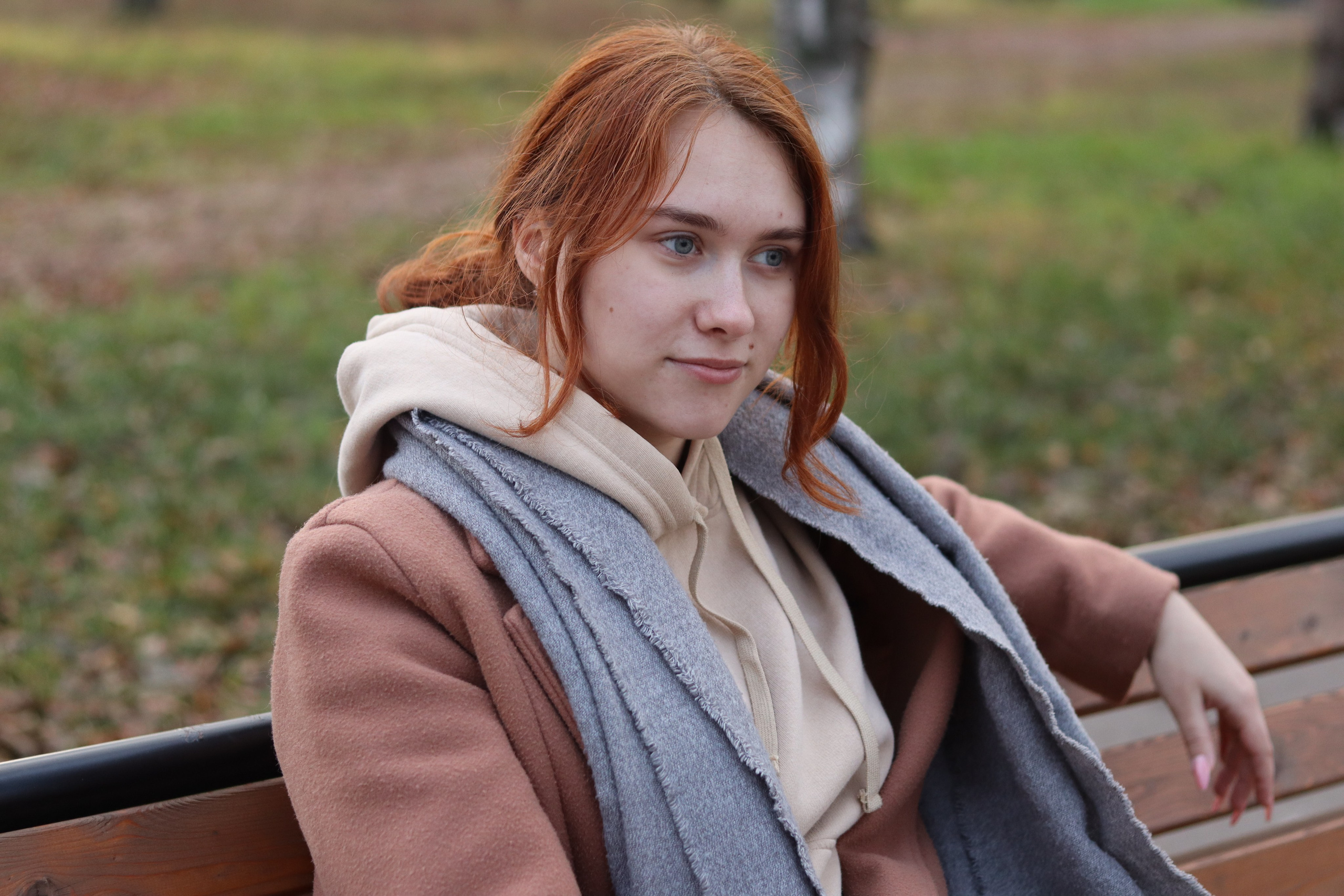 Портреты. RedGeek — blogger and expert in education and IT Kirill Sitnov