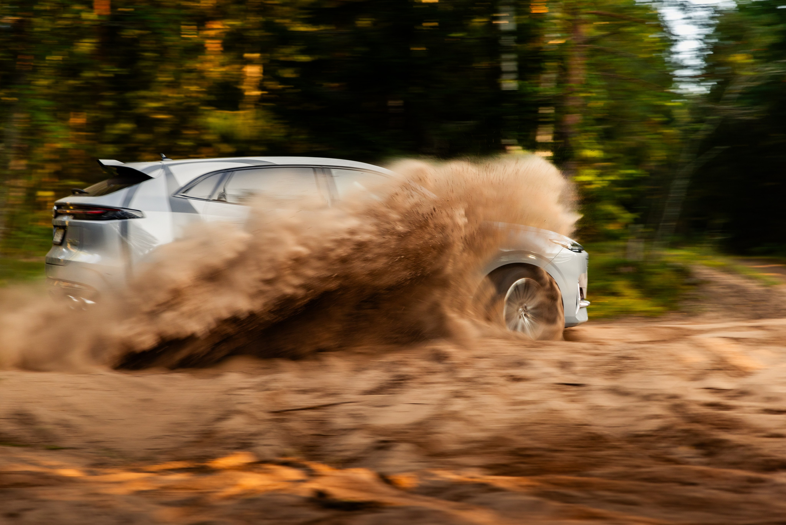 Changan UNI-K. Автомобильный фотограф в Санкт-Петербурге — Илья Kaseone_1