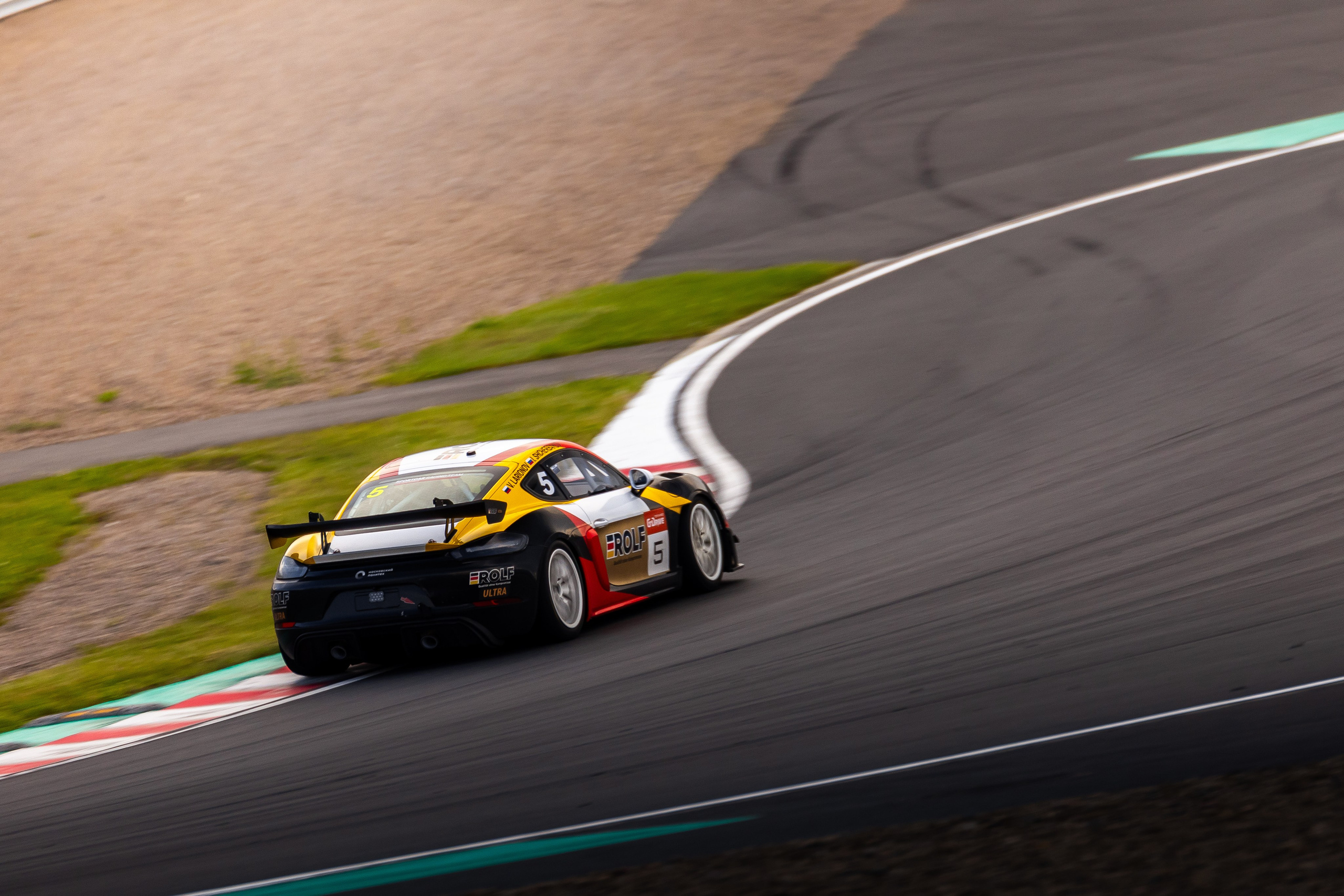 Russian Endurance Challenge. Автомобильный фотограф в Санкт-Петербурге — Илья Kaseone_1