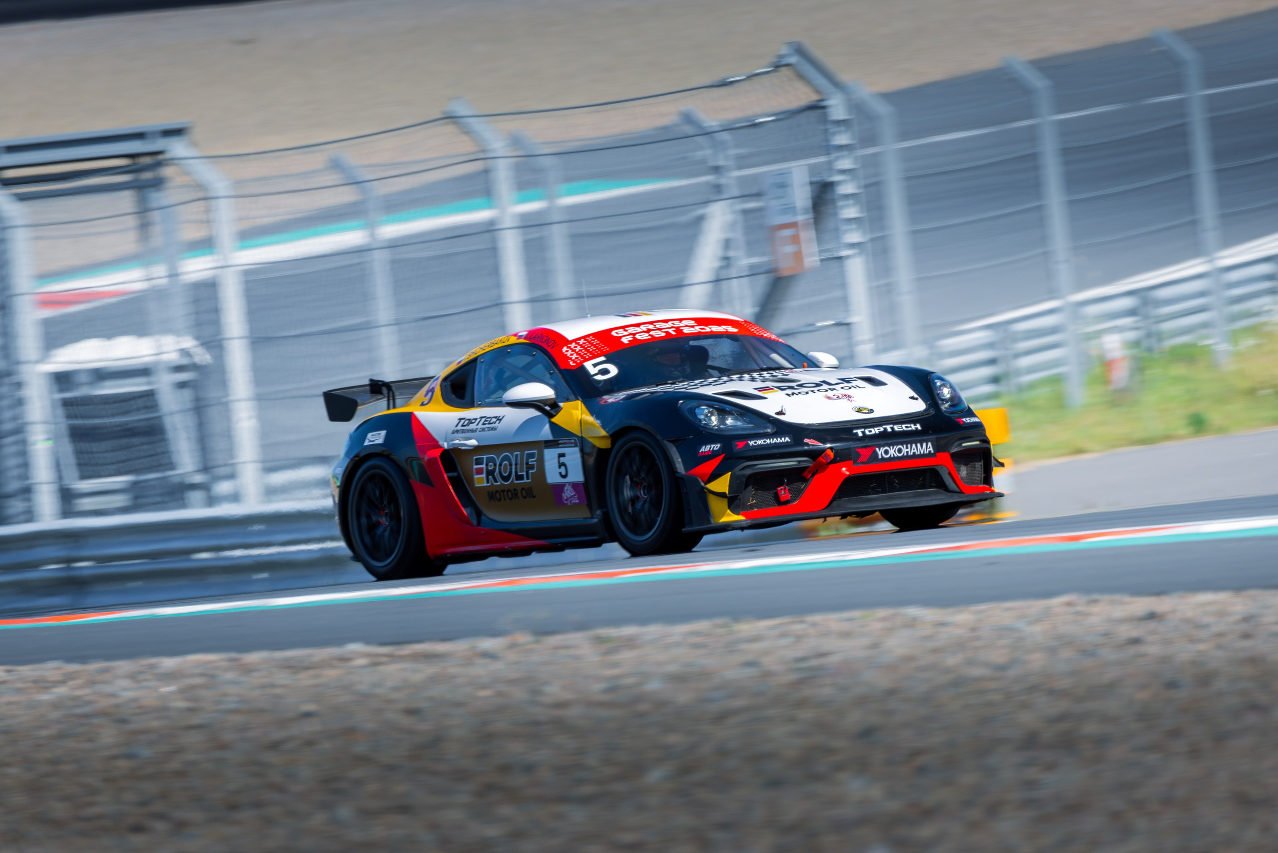 Garage fest 2025. Автомобильный фотограф в Санкт-Петербурге — Илья Kaseone_1