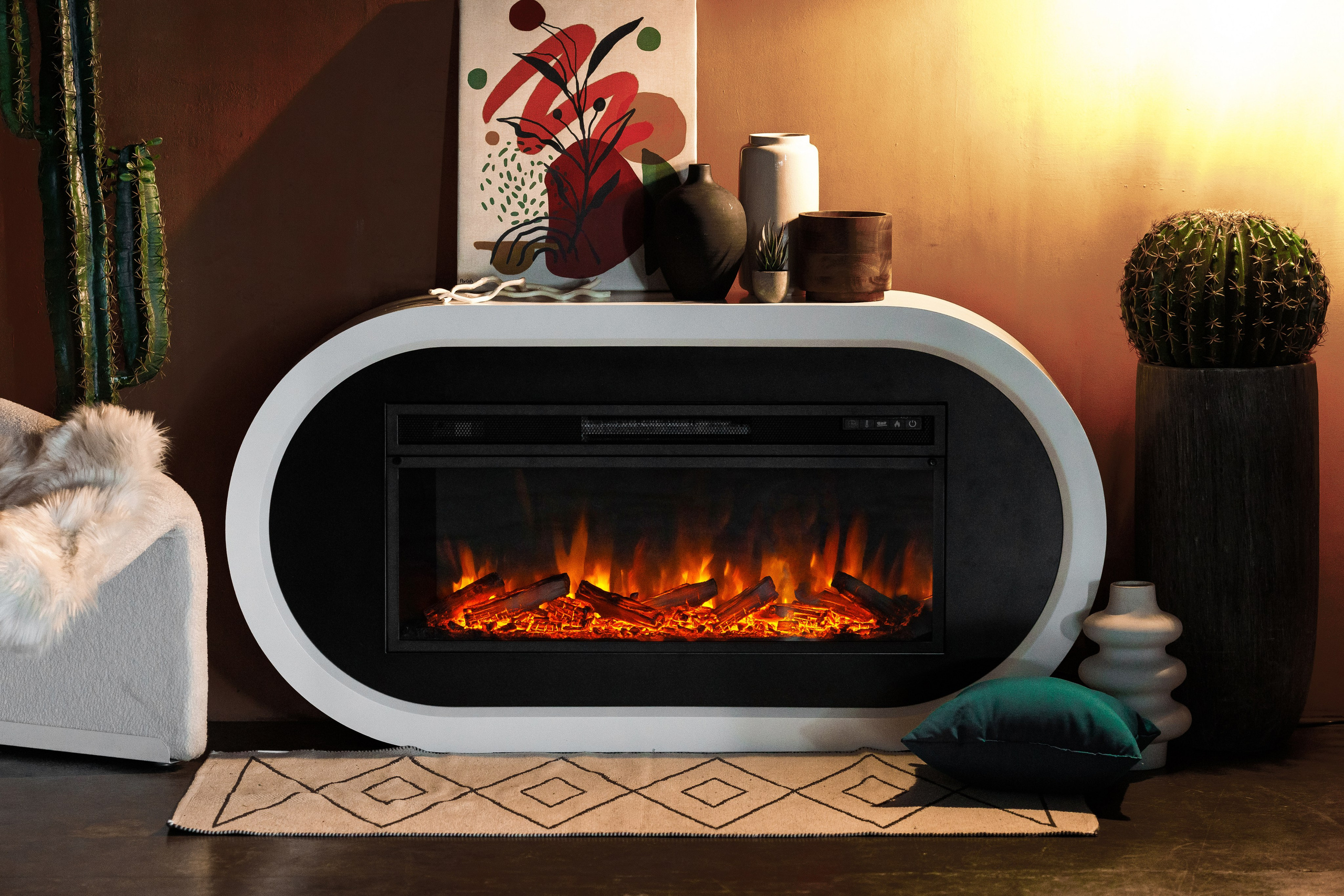 Камины. Фотосъёмка для бизнеса — предметное фото, репортаж с мероприятий, портреты людей, съёмка интерьера и экстерьера