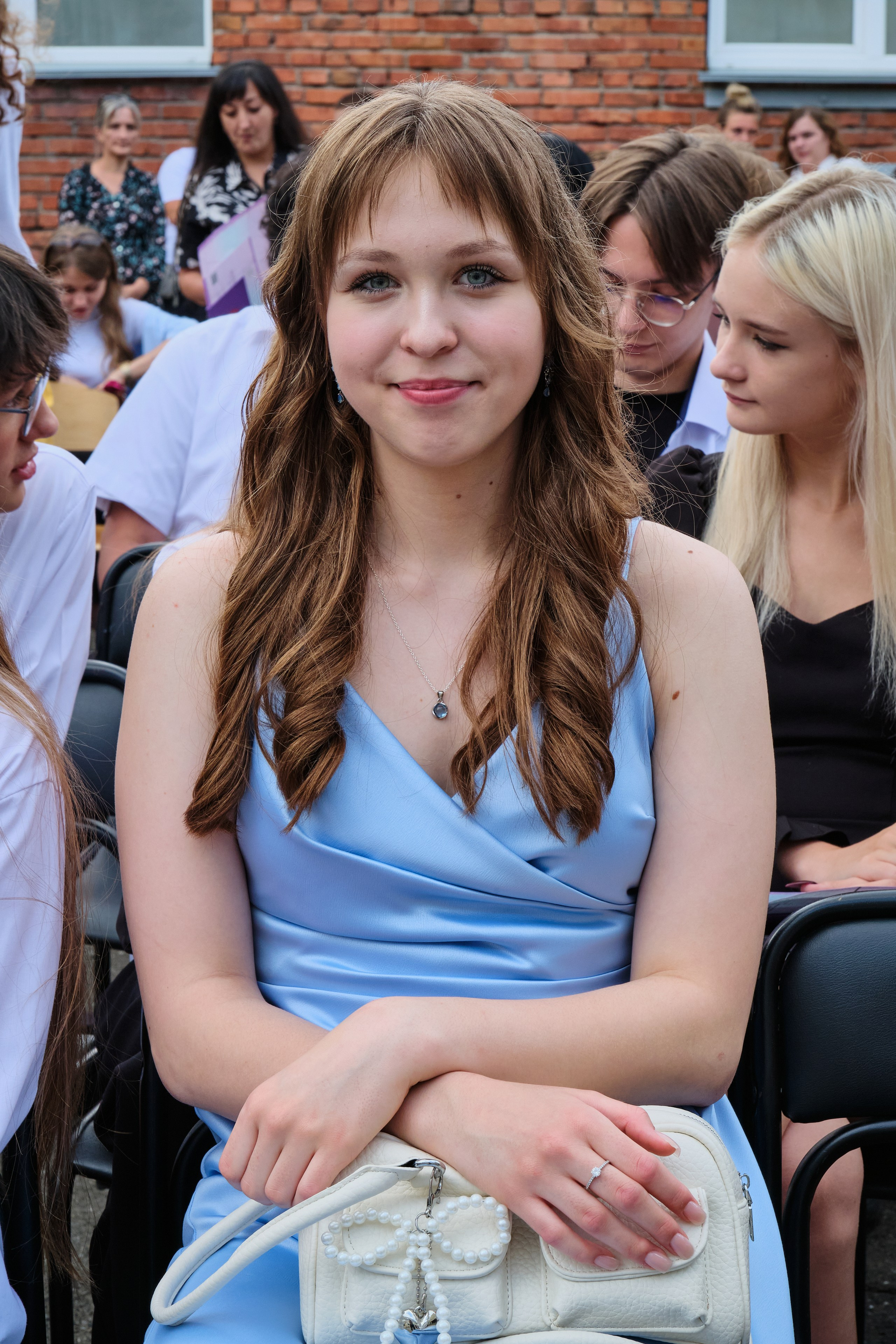 Выпускной. Goncharov Tim