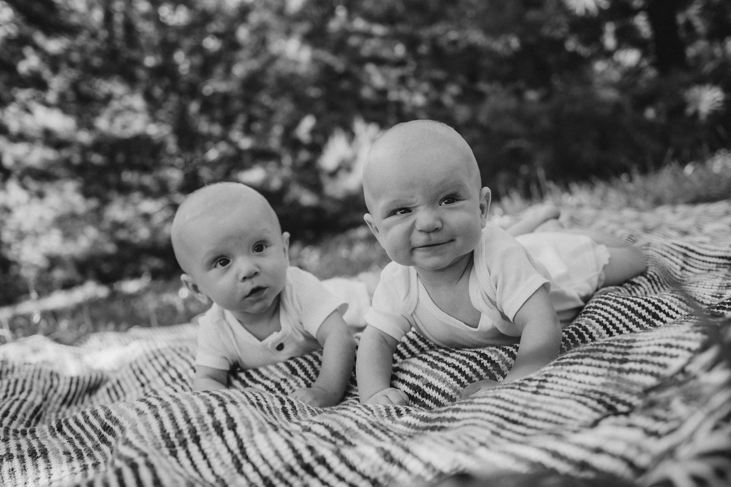 Антон, Настя, Саша, Леша. Семейный фотограф новорожденных УФА Гульнара Зиновьева