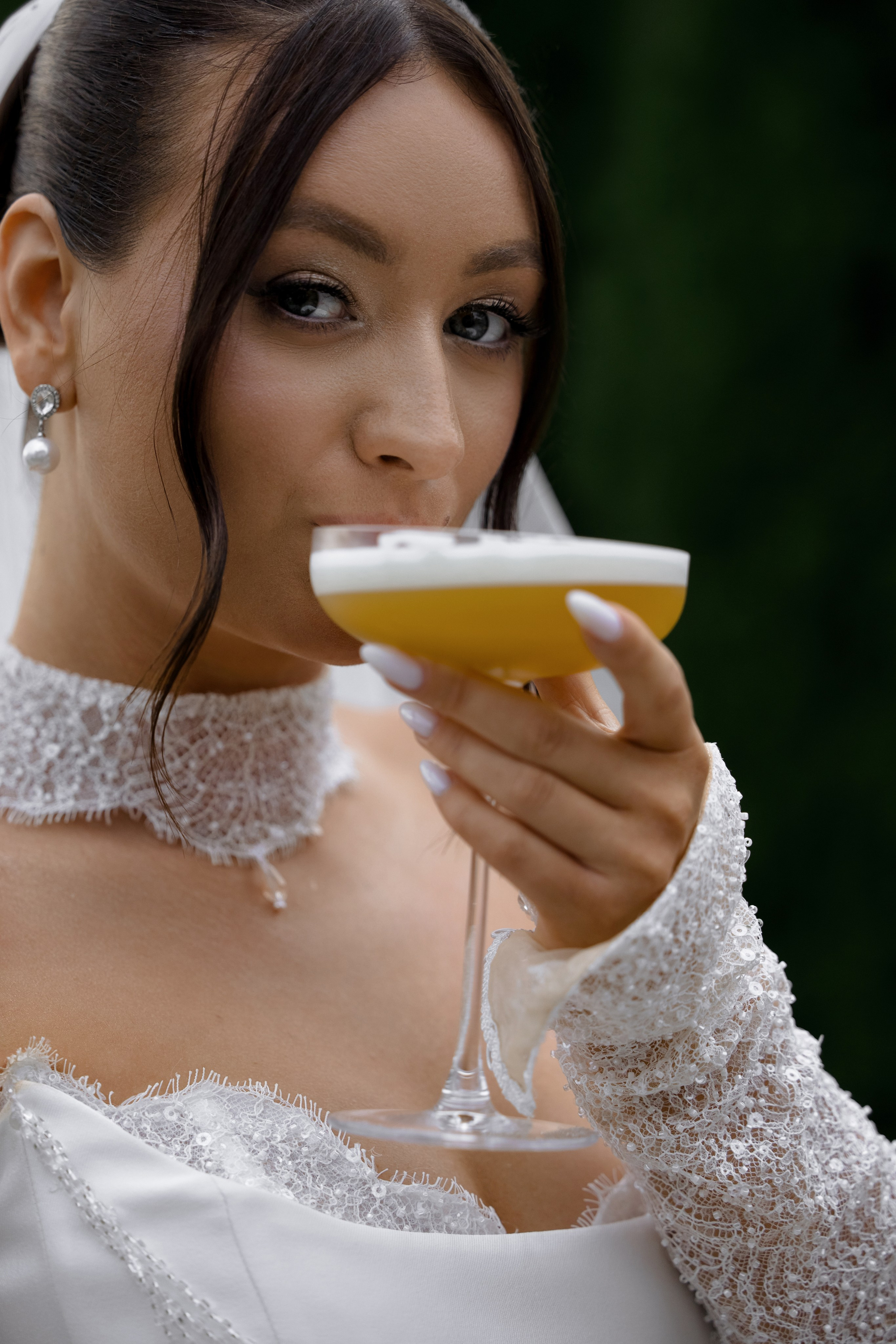 Кирилл & Анастасия. Организатор- Елена Гаманович. Главная