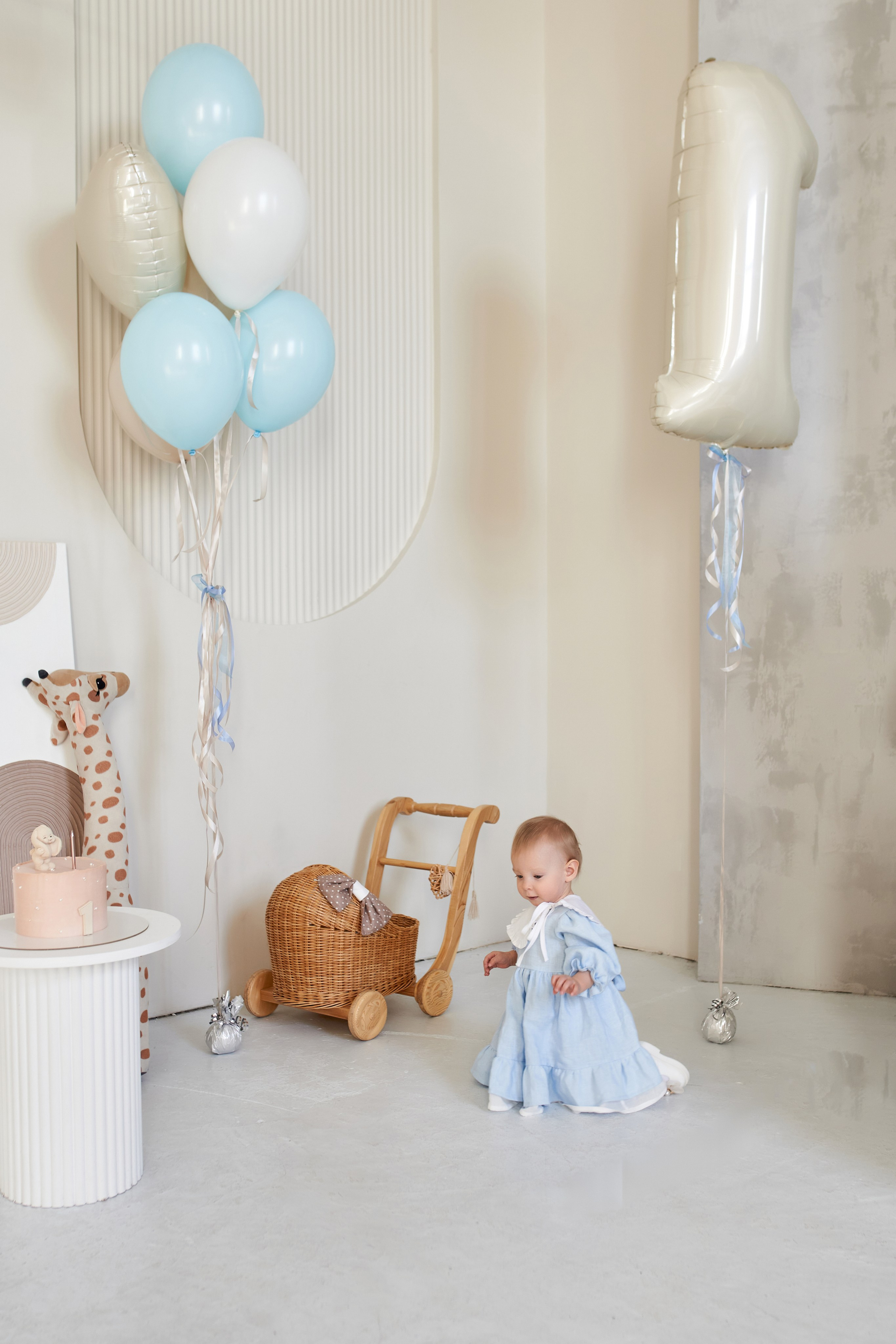 Василина Ариана Анна и Евгений. Фотограф Александра