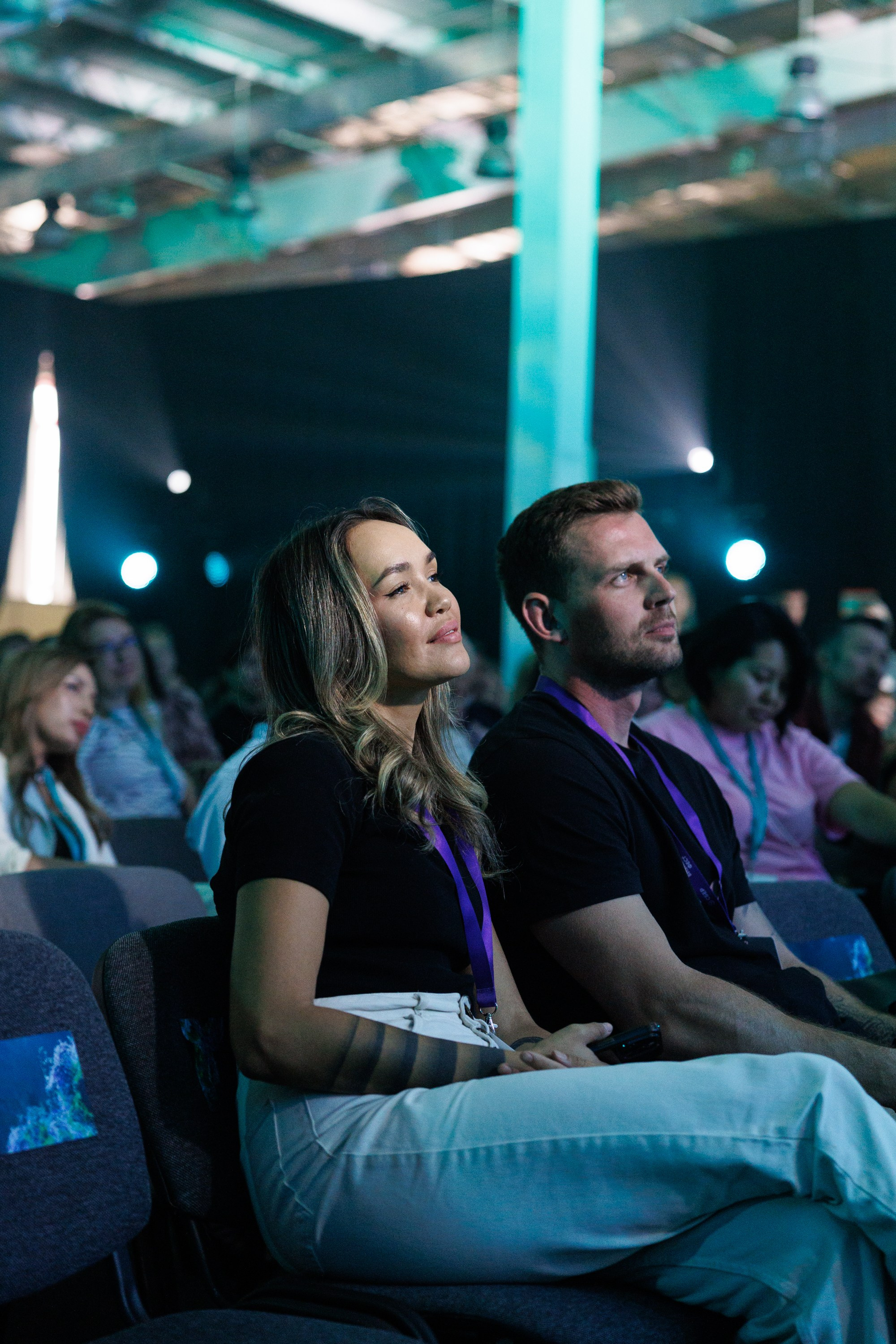 Сбер — Бизнес фест Иркутск (авг.24). Свадебный фотограф