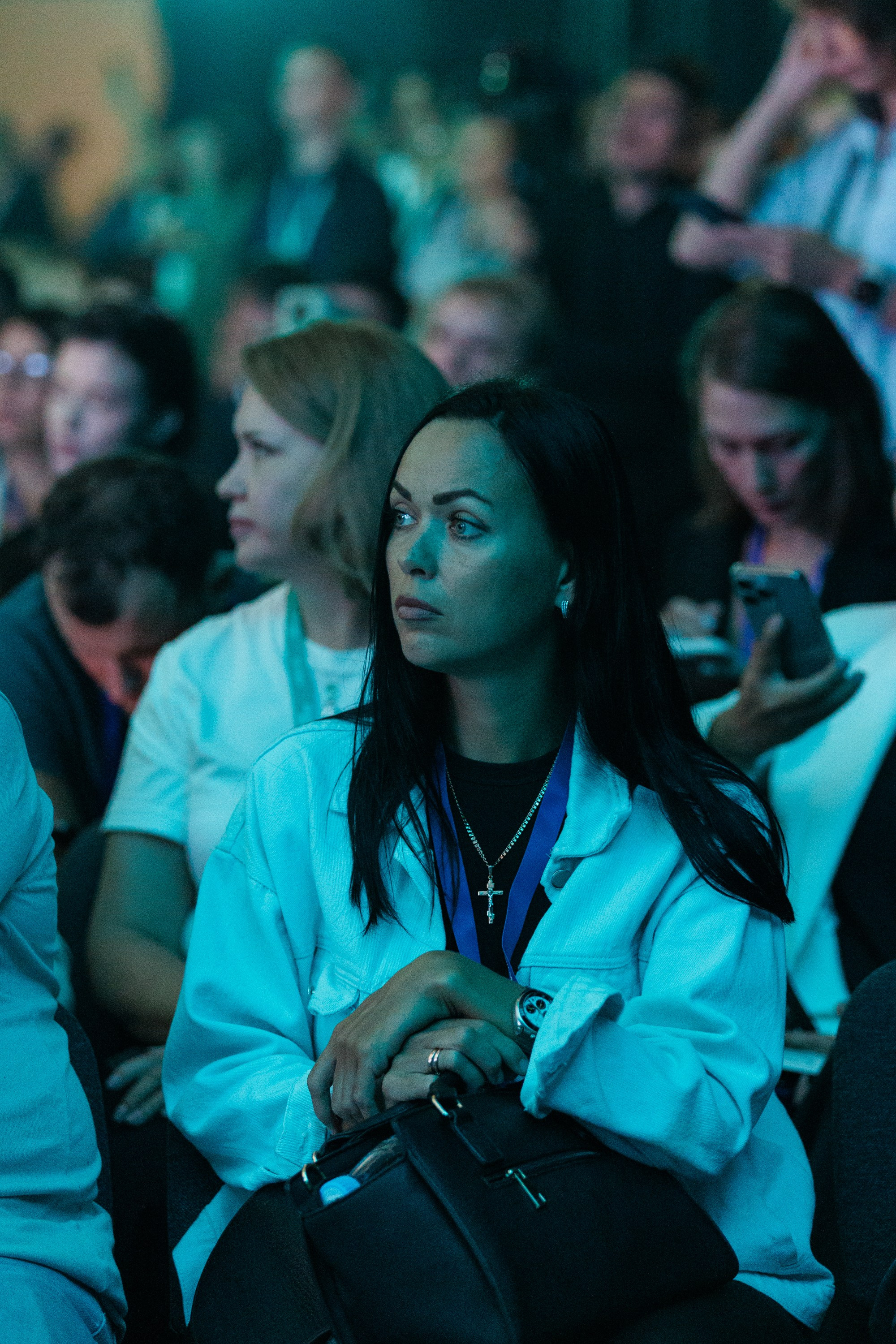 Сбер — Бизнес фест Иркутск (авг.24). Свадебный фотограф