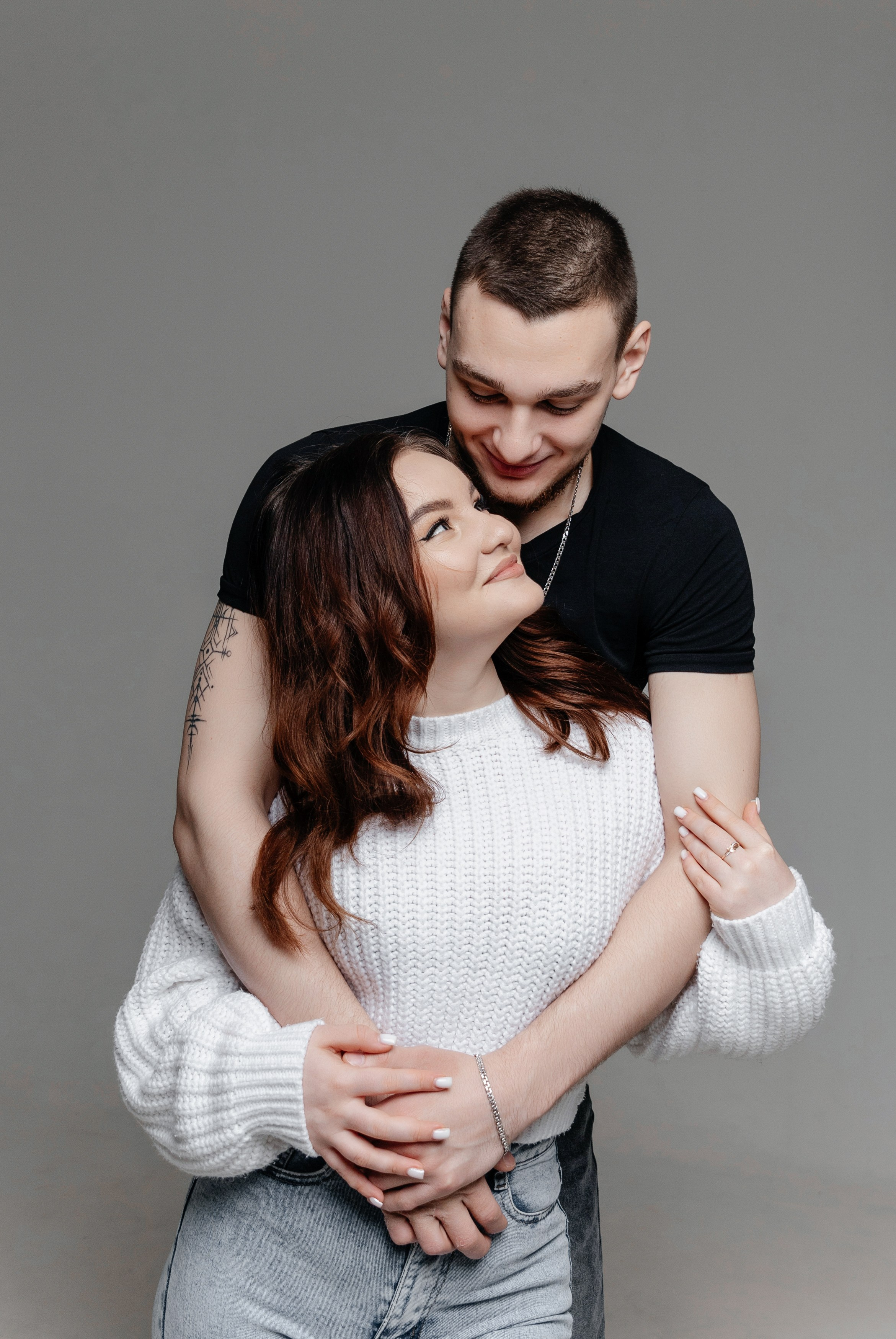 Dasha&Ilya. Семейный и свадебный фотограф в Южноуральске Екатерина Столярова