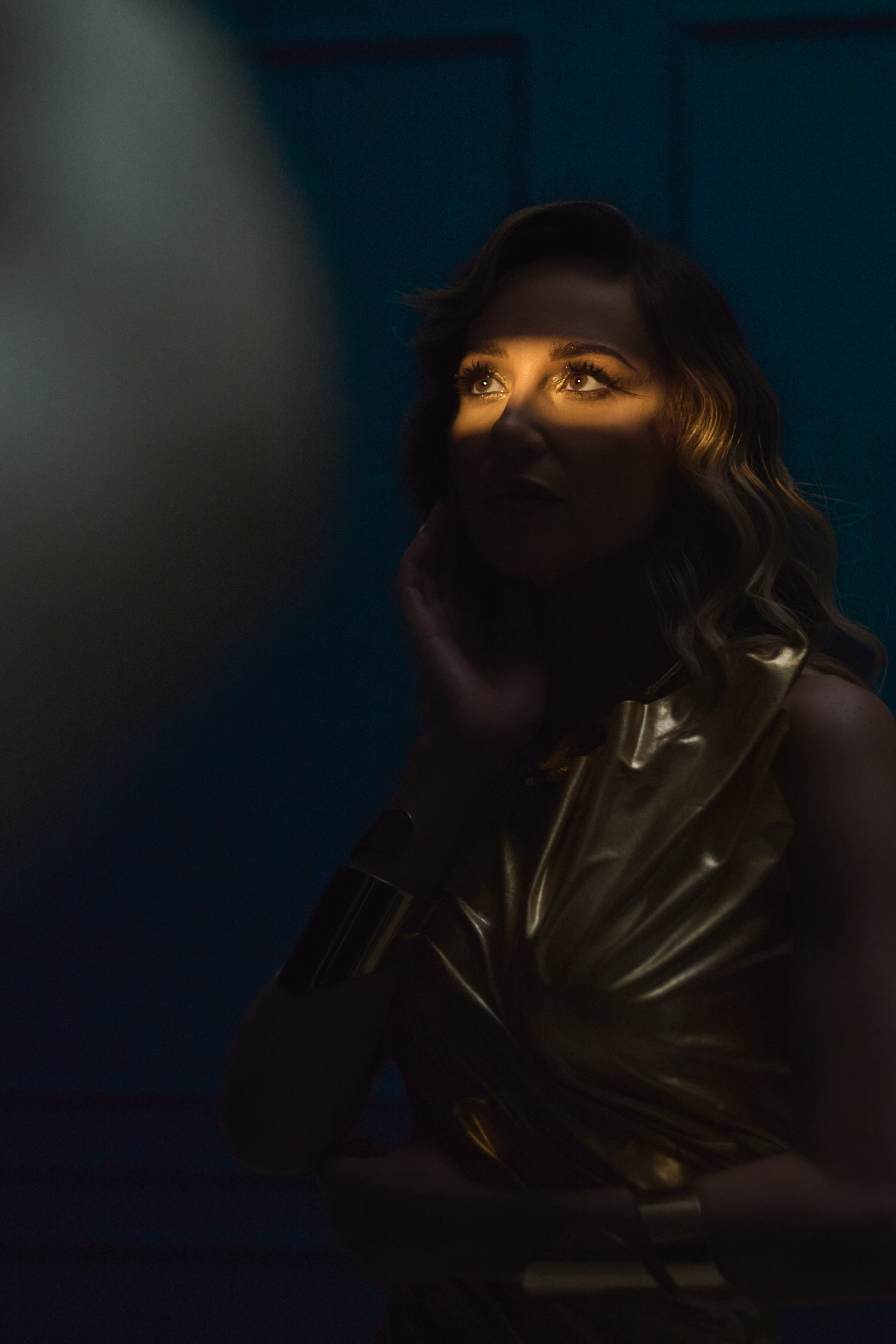 Как это снято