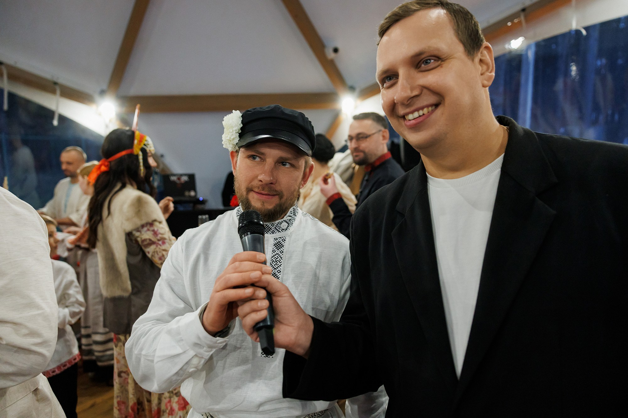 Павел и Ольга. Боченков Вадим | Фотограф в Пскове и Санкт-Петербурге