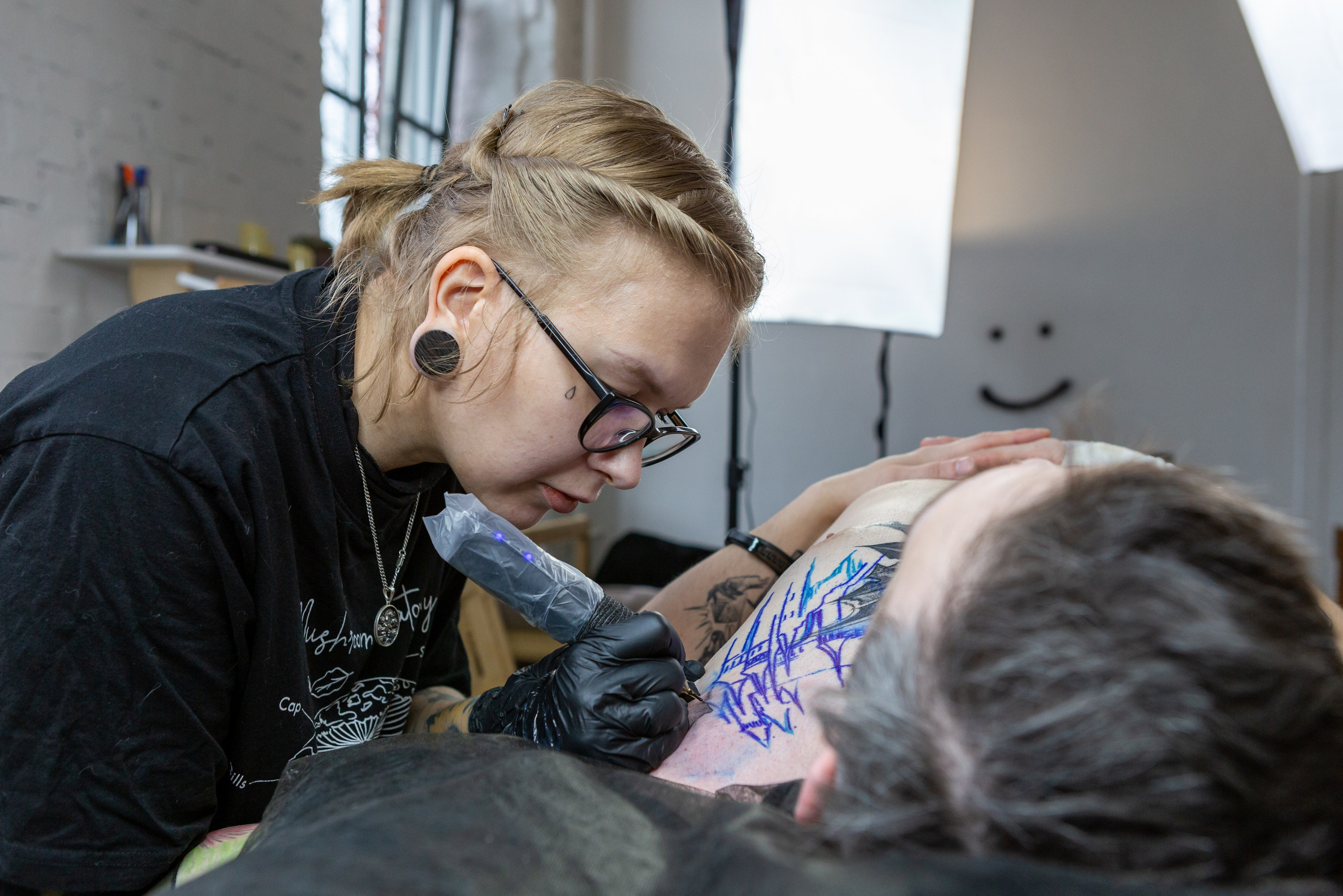 Александр и Дарья. Репортажный фотограф Санкт-Петербург | Роман Карбышев