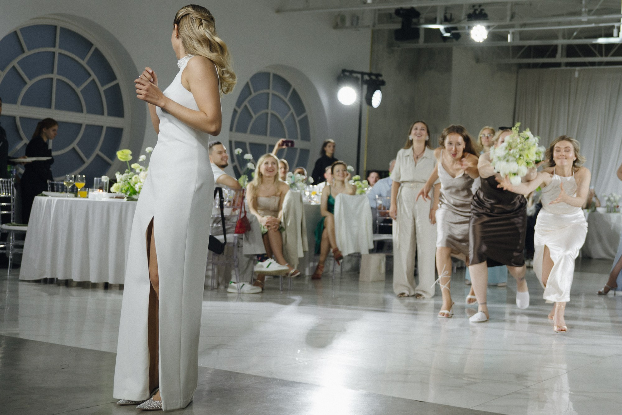 Любовь как в кино. Свадебный и репортажный фотограф Павел Царьков