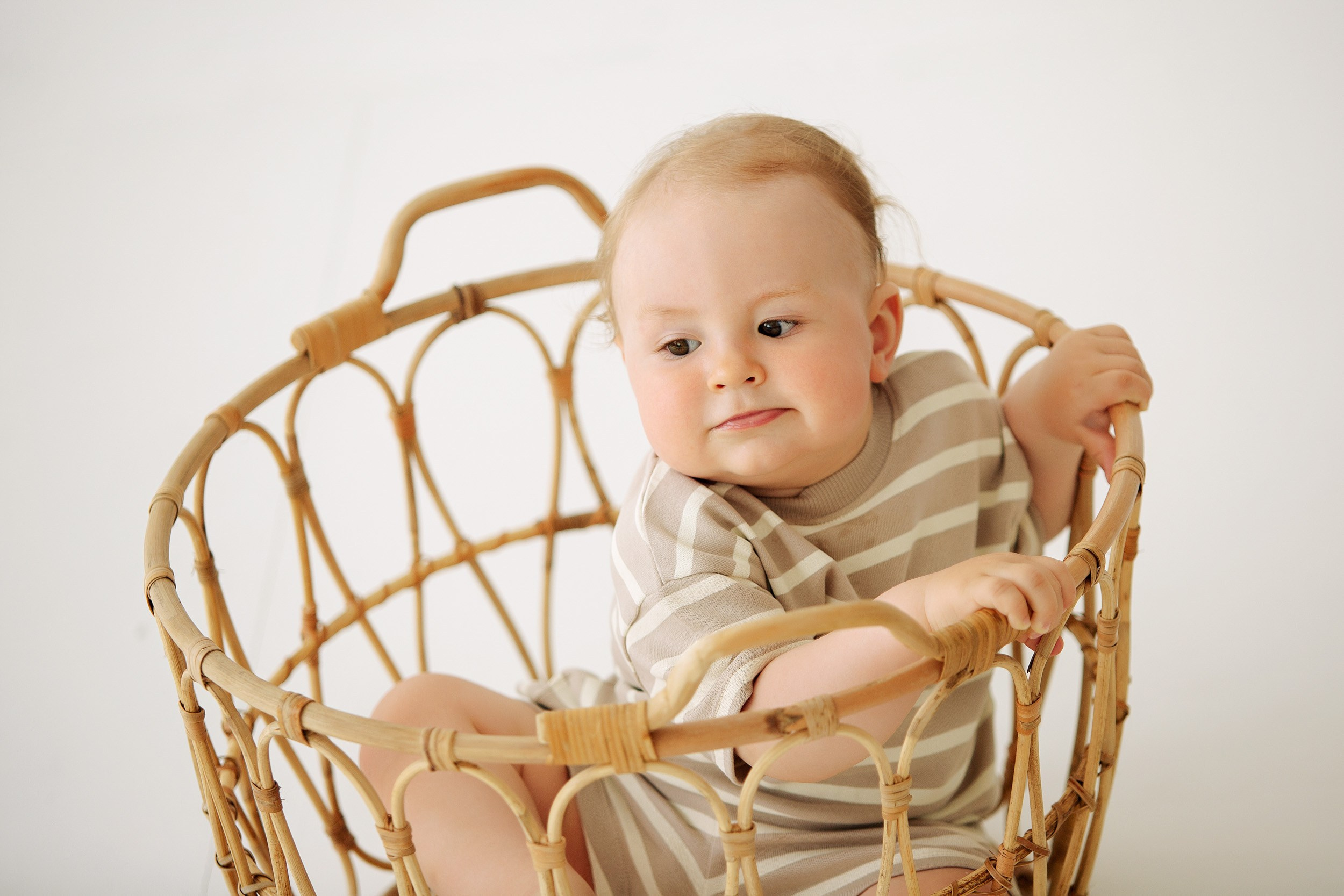 МАРК 1 год. Фотограф новорожденных Оксана Полевская