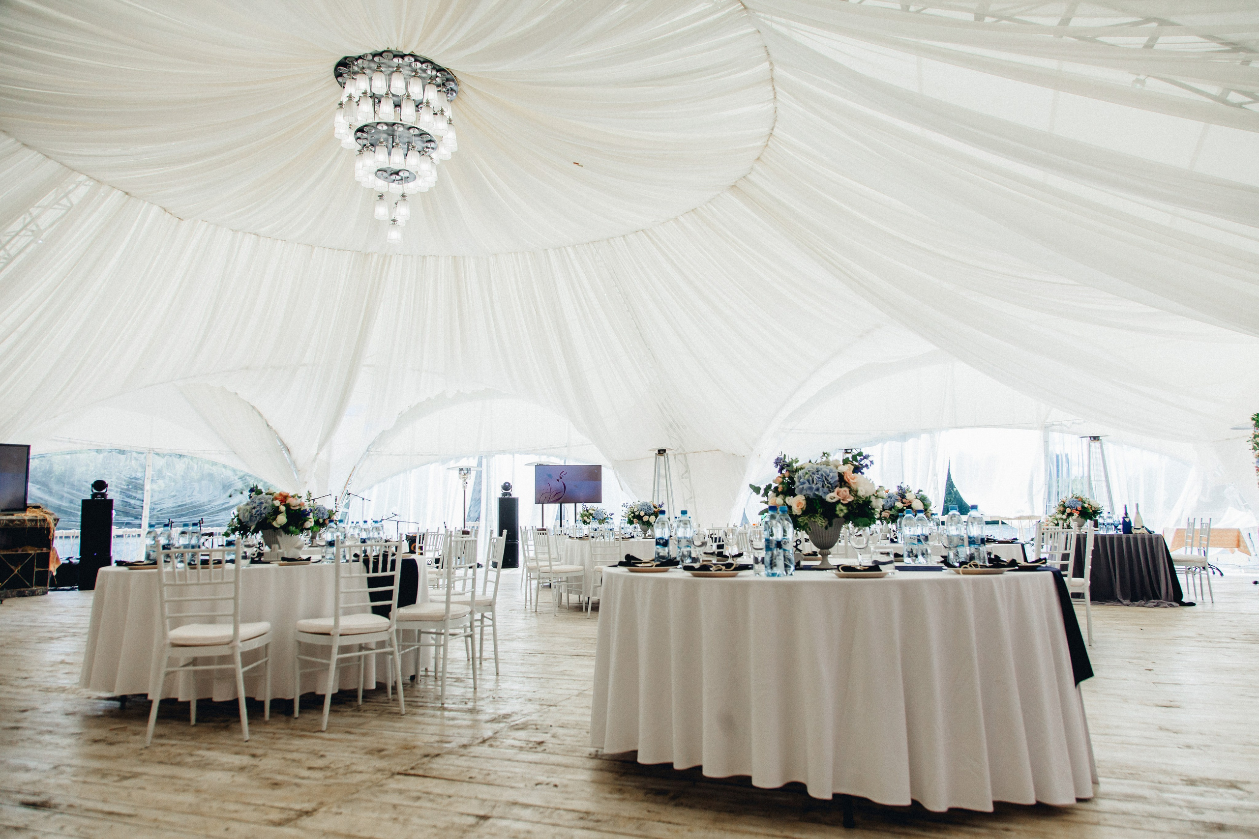 Алексей и Анастасия. Свадебный фотограф Александр Абрамов Москва / Зеленоград