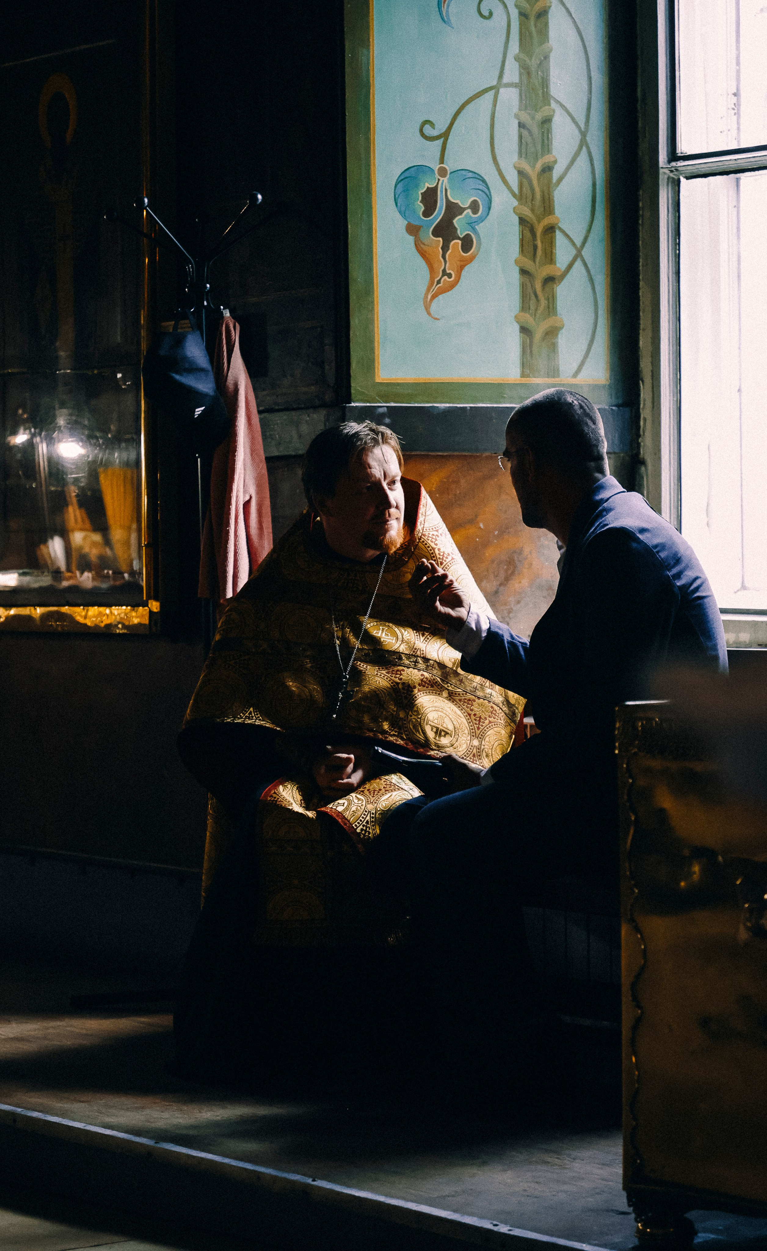 Фотографирую светом и сердцем в Москве с 2014 года