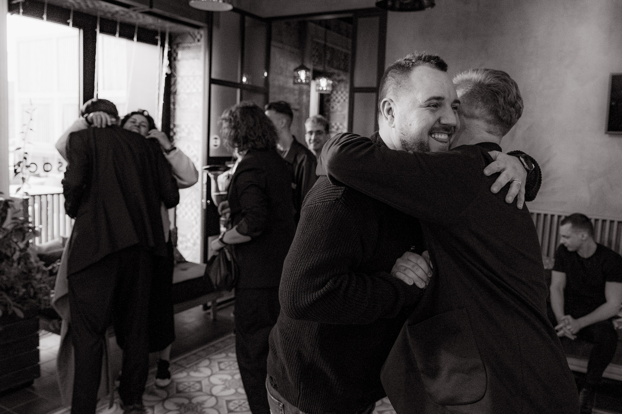 Dj Roman Shpak 33. Portfolio