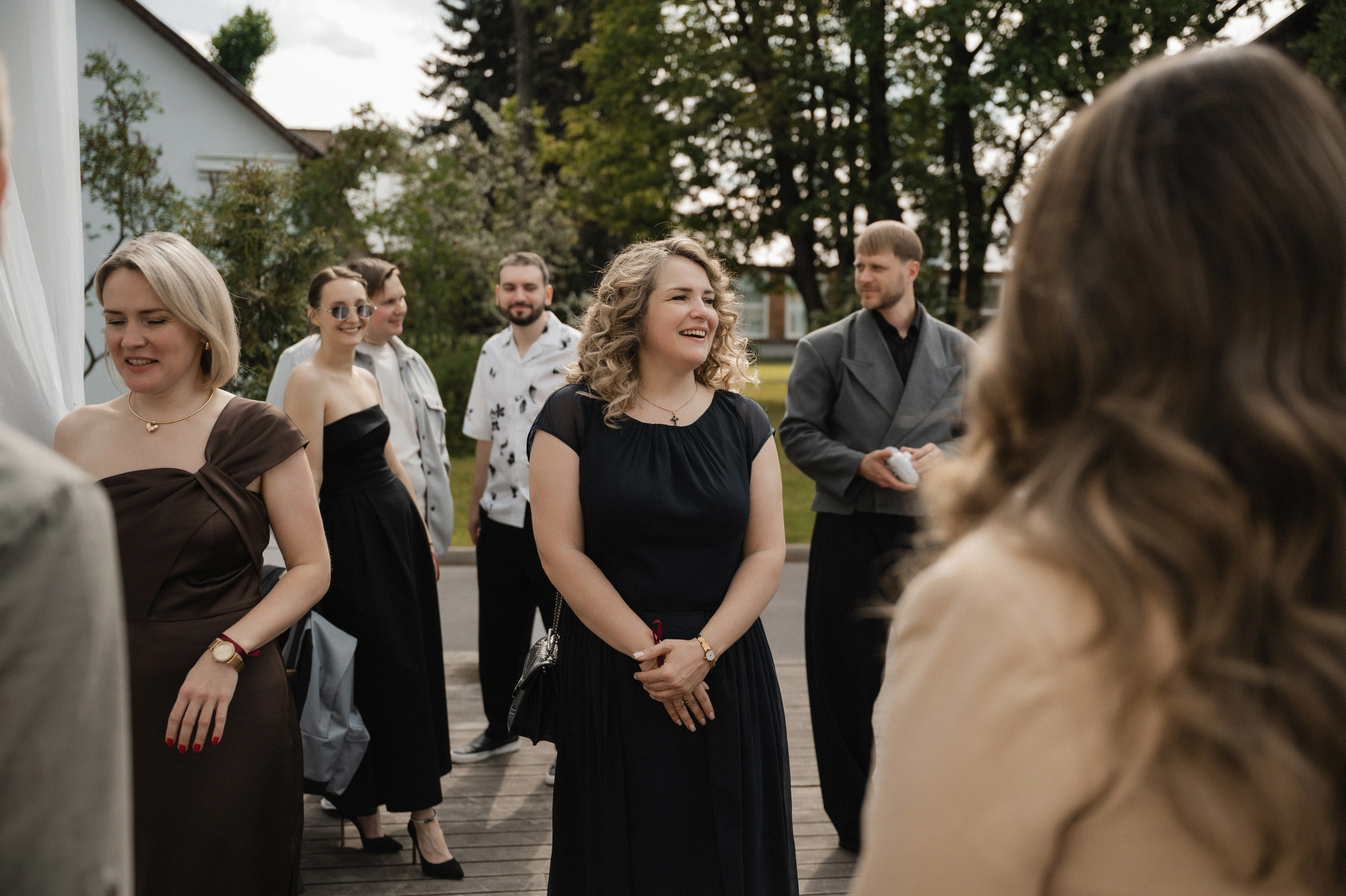 Наталья и Алексей ВДНХ. Свадебный фотограф Раменское-Москва