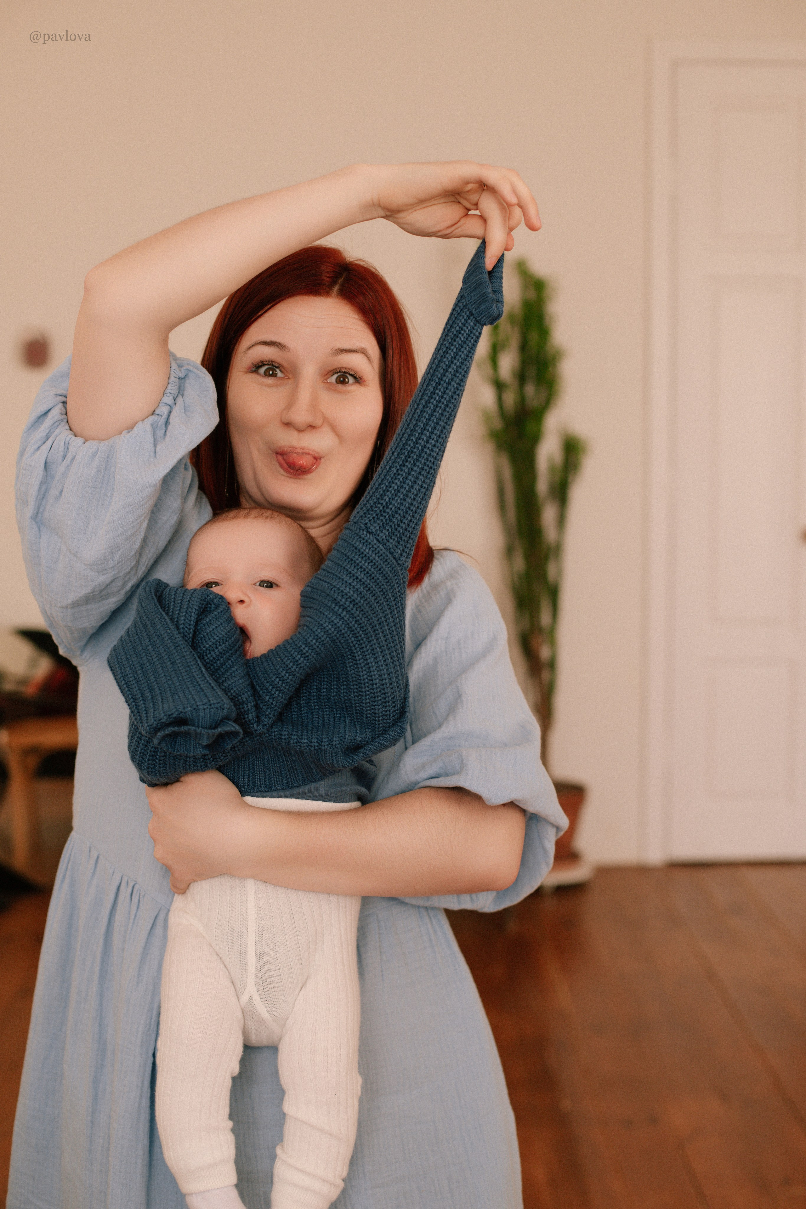 Анастасия. Ilopavlova_ph