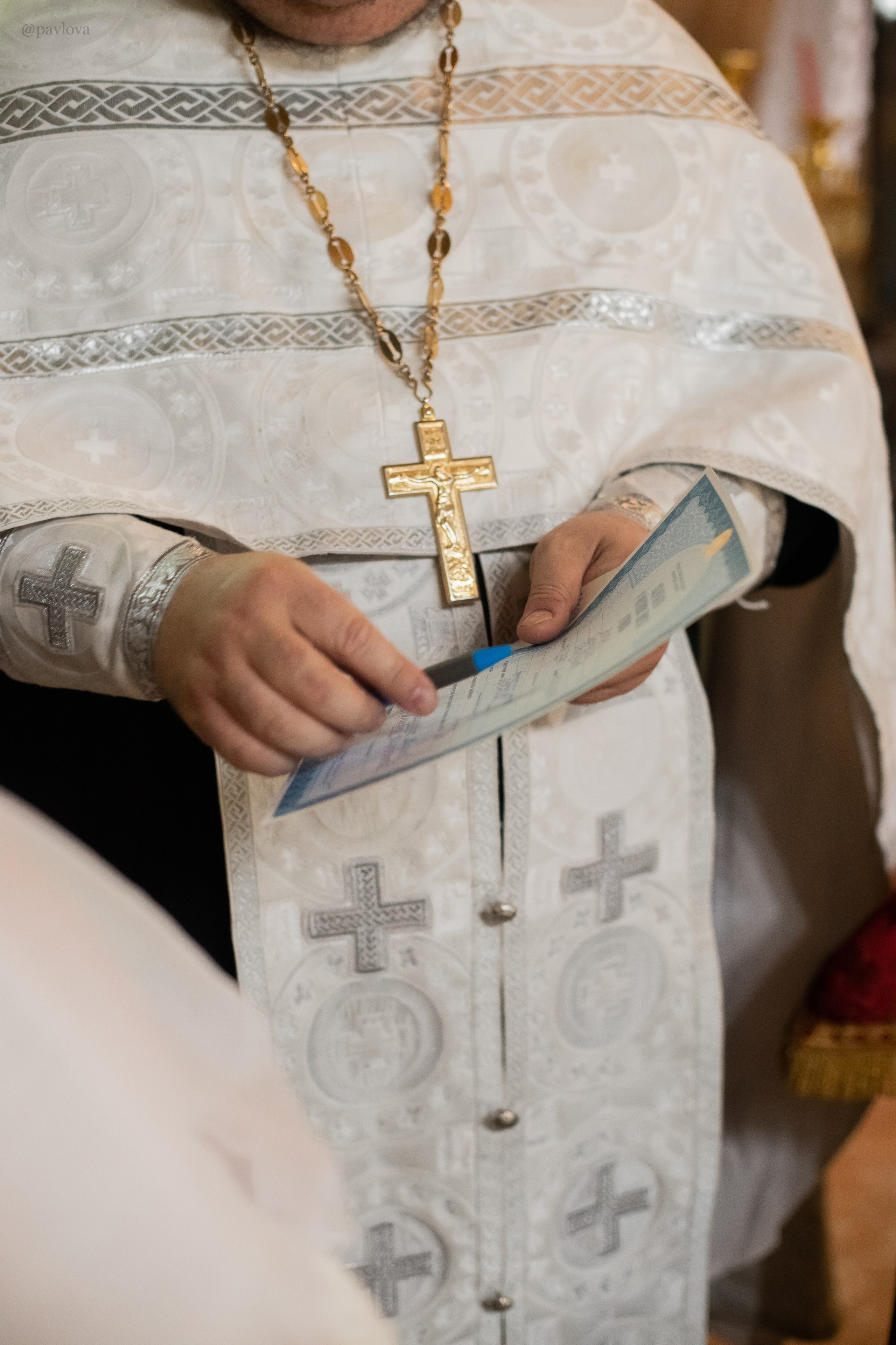 Крещение Артемия. Ilopavlova_ph