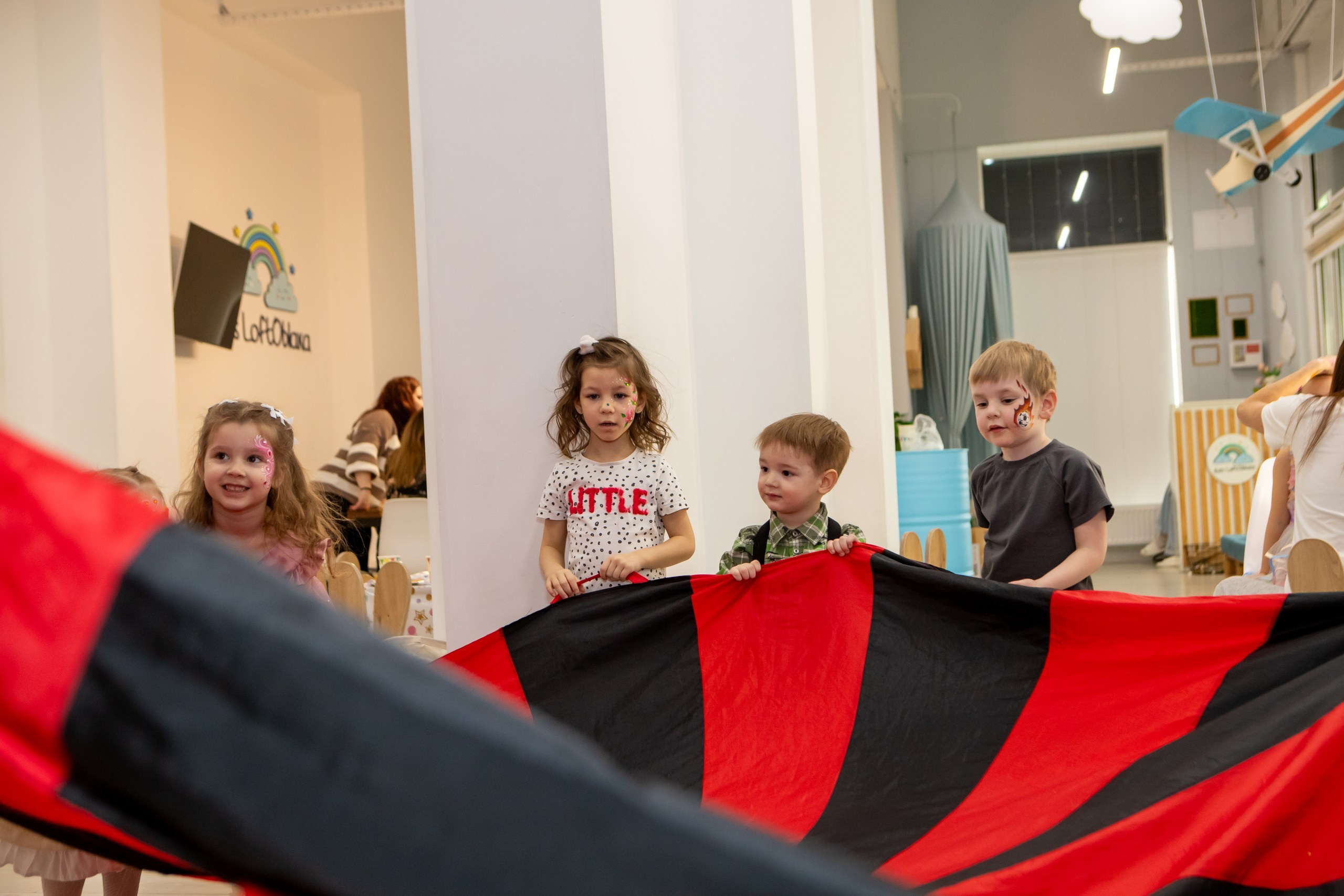 День рождение двух ангелочков 🪽. Ilopavlova_ph