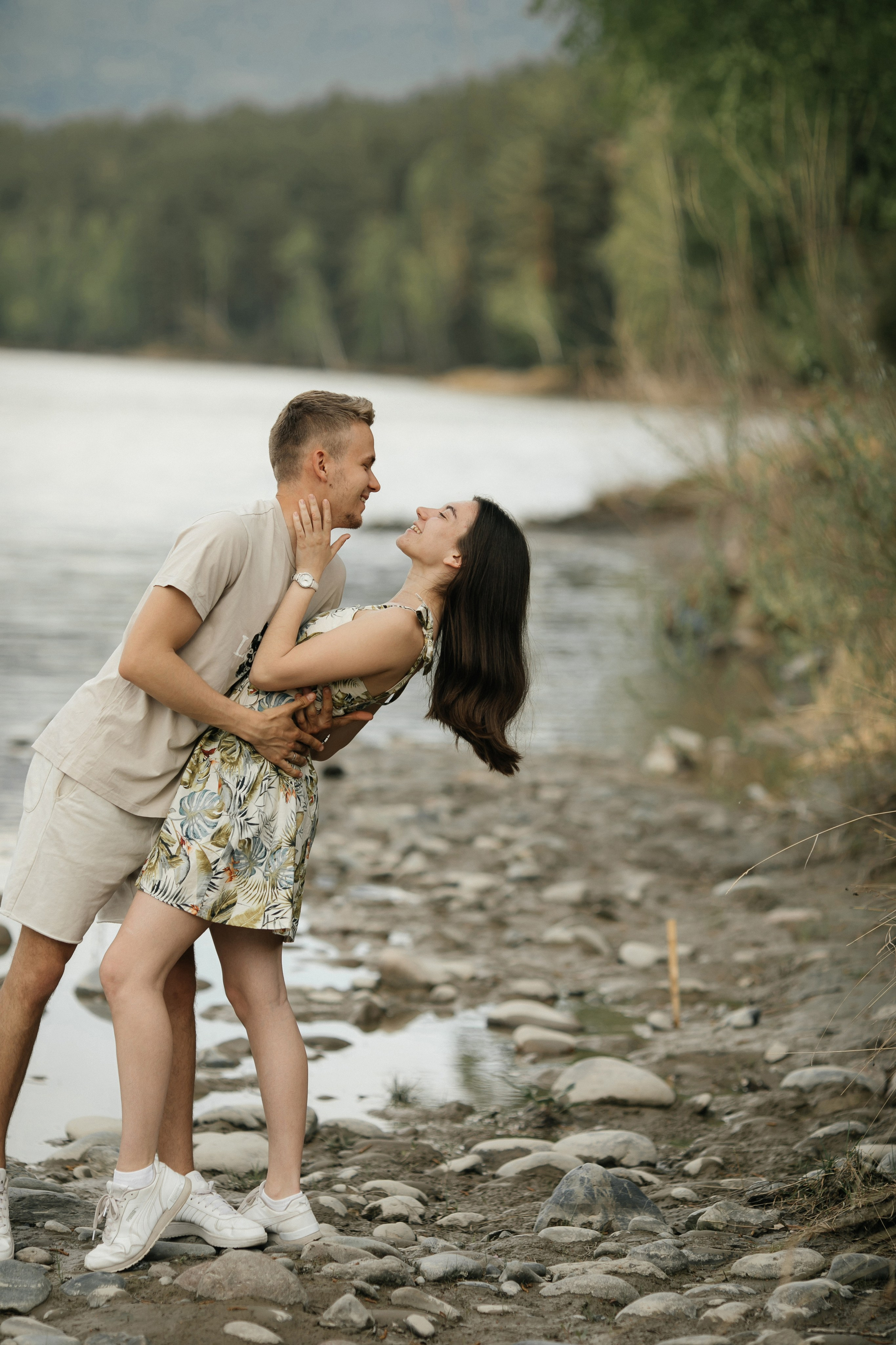 Love Story. Горы Близко…. Свадебный и семейный фотограф Рассказова Виктория