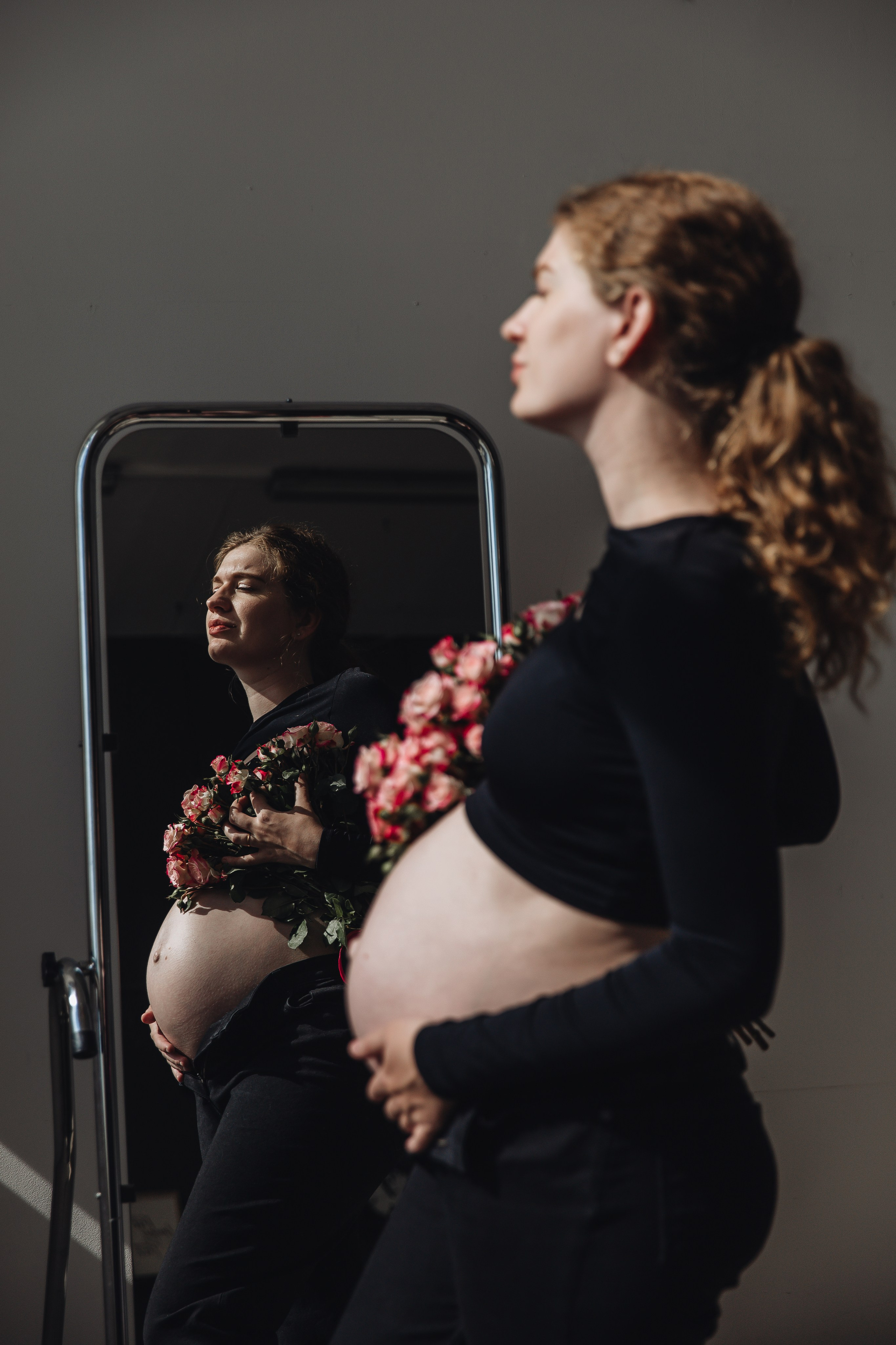 Фотосессии беременности. Свадебный и семейный фотограф в Санкт-Петербурге Катерина Литасова