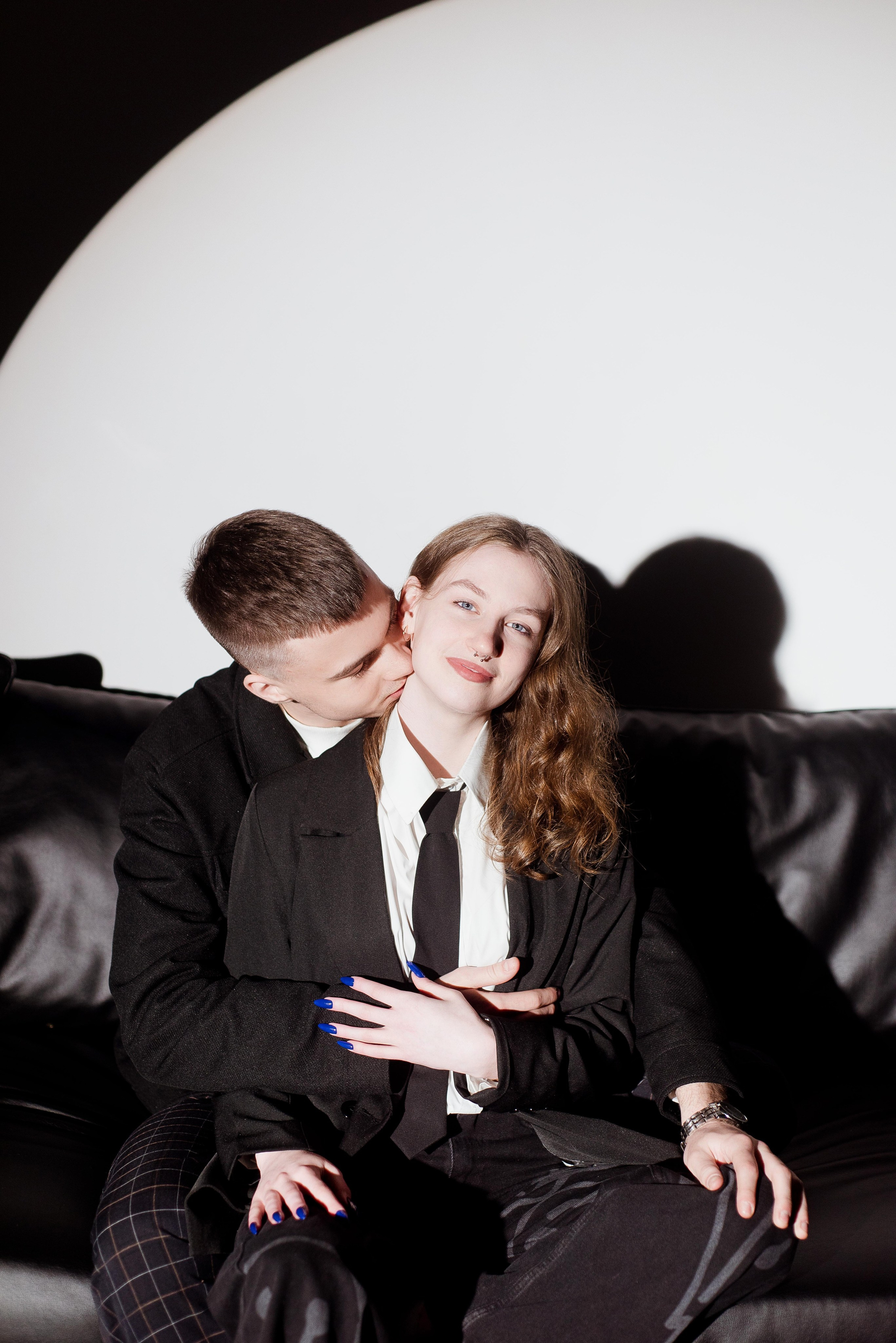 Рома и Арина. Свадебный и семейный фотограф Яна Стражева. Волгоград, Москва