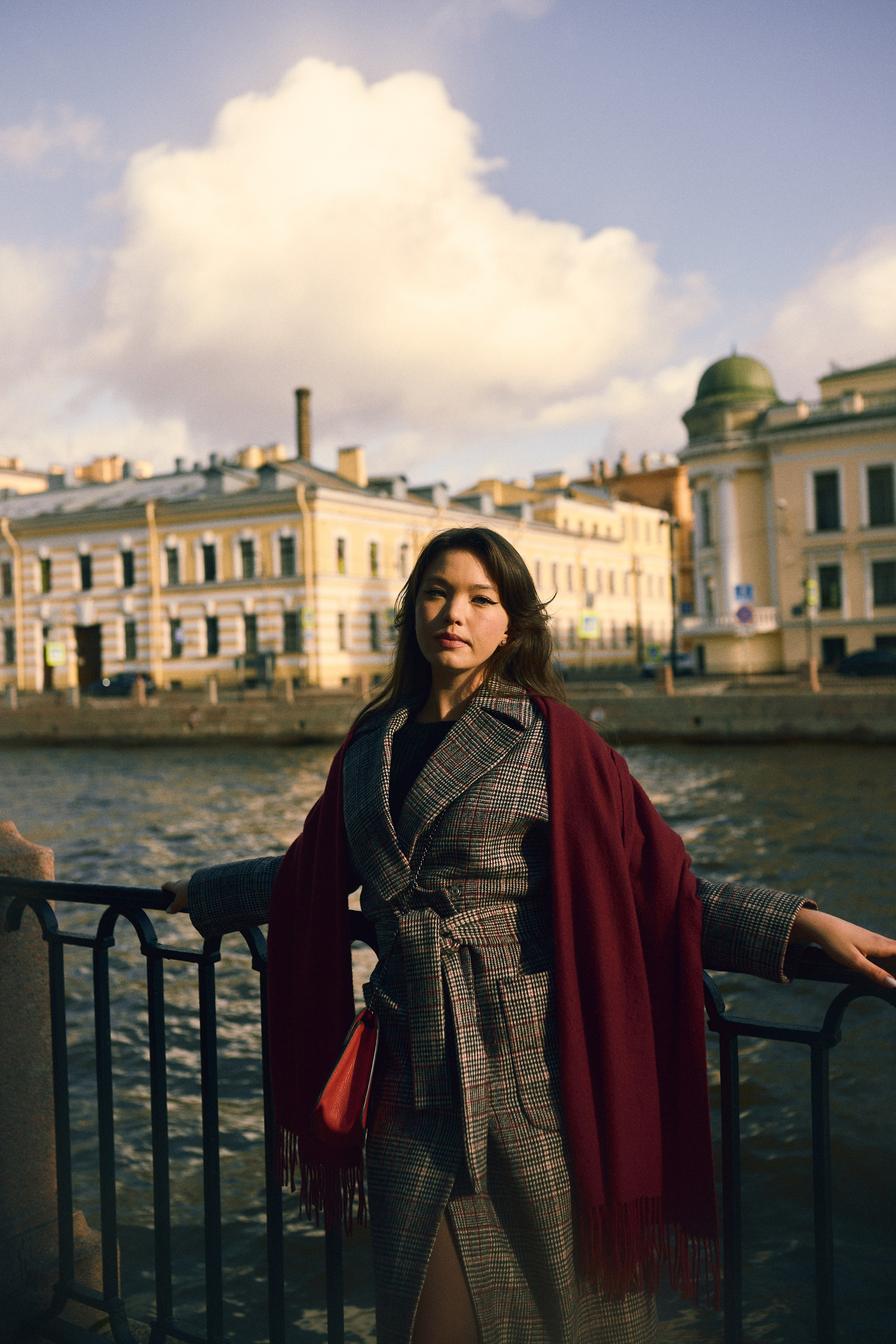 Анастасия. Фотограф Ионова Анастасия, г Владивосток