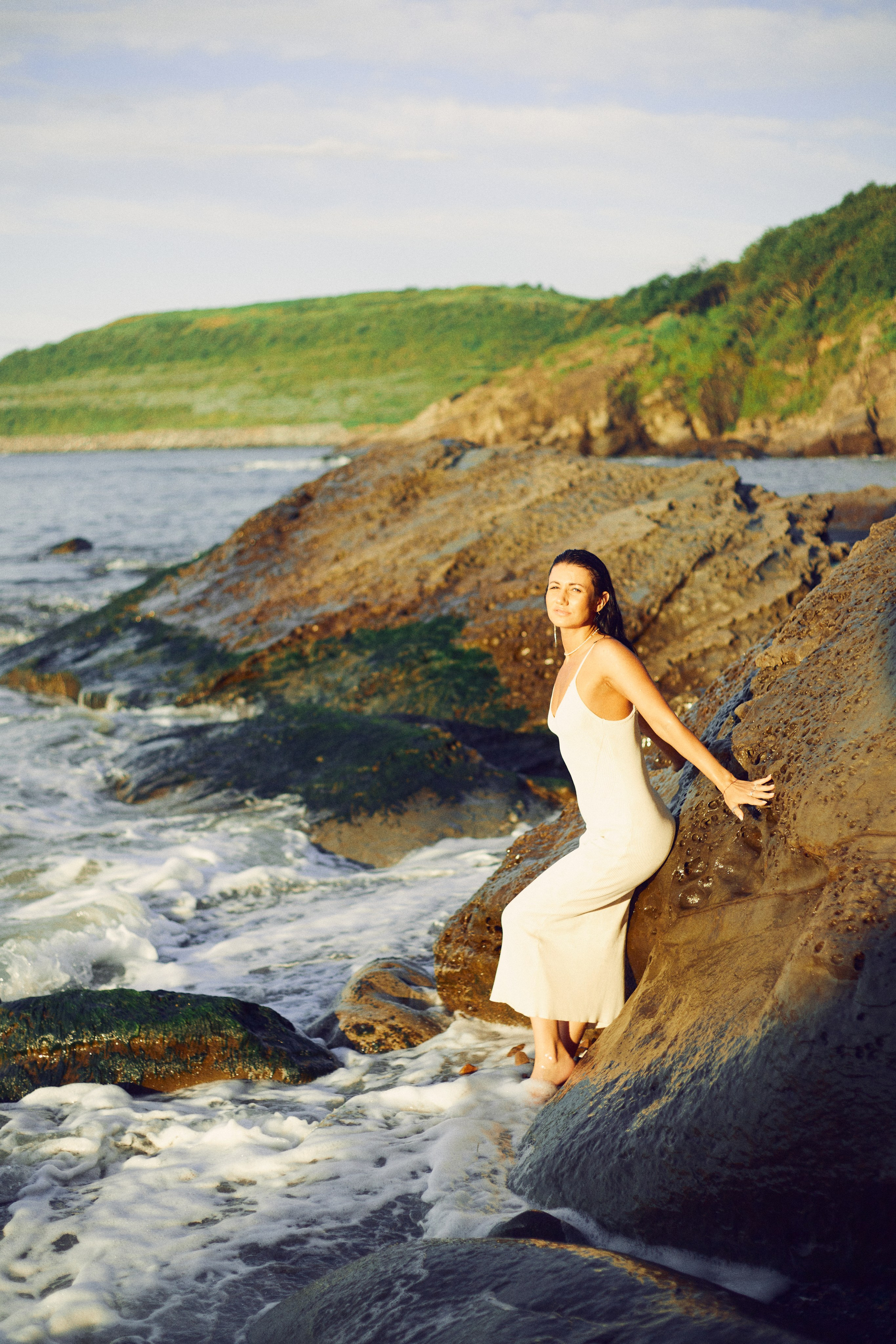 Дина. Фотограф Ионова Анастасия, г Владивосток