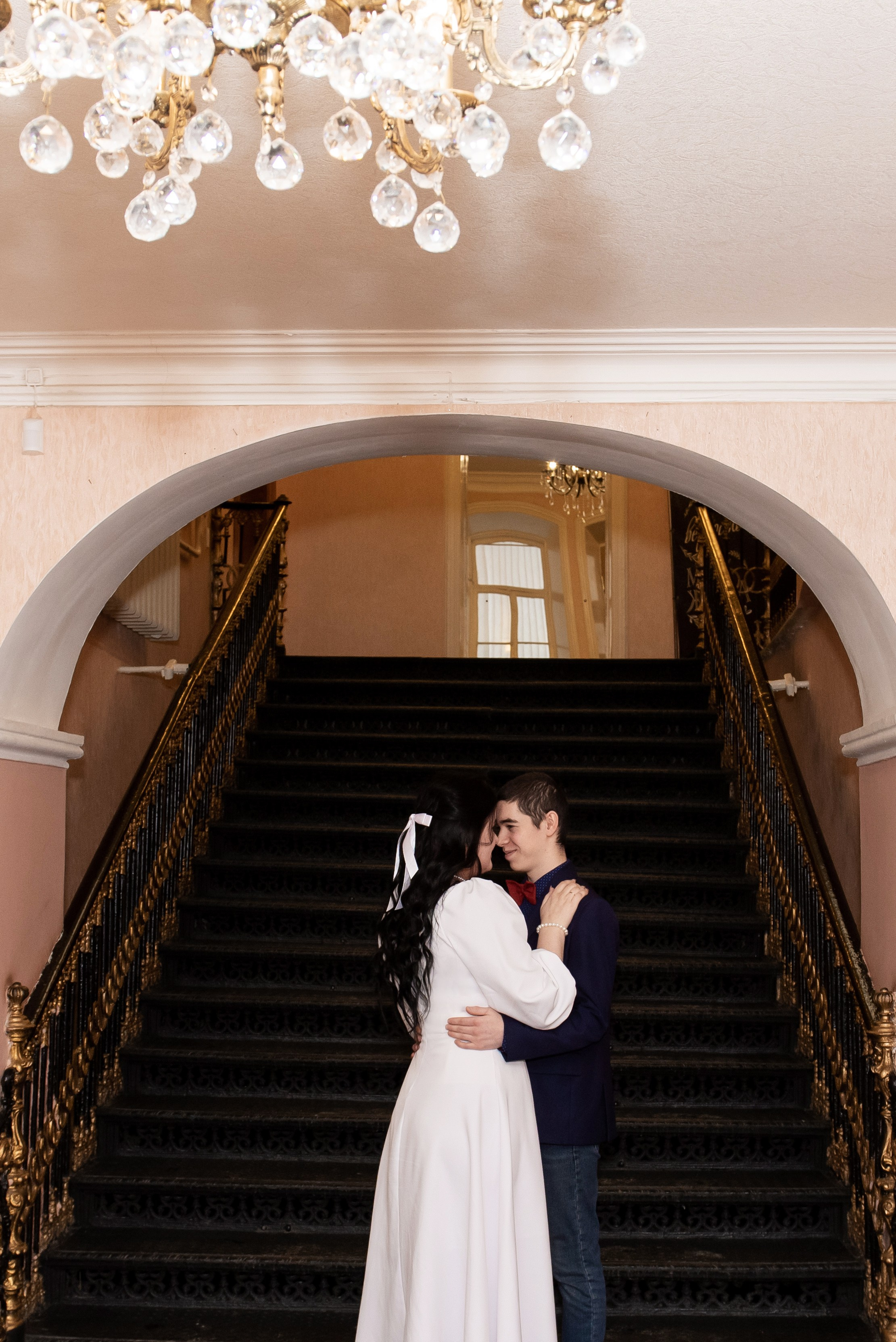 Ислом и Ульяна. Семейный и свадебный фотограф в Ельце Юлия Дякина