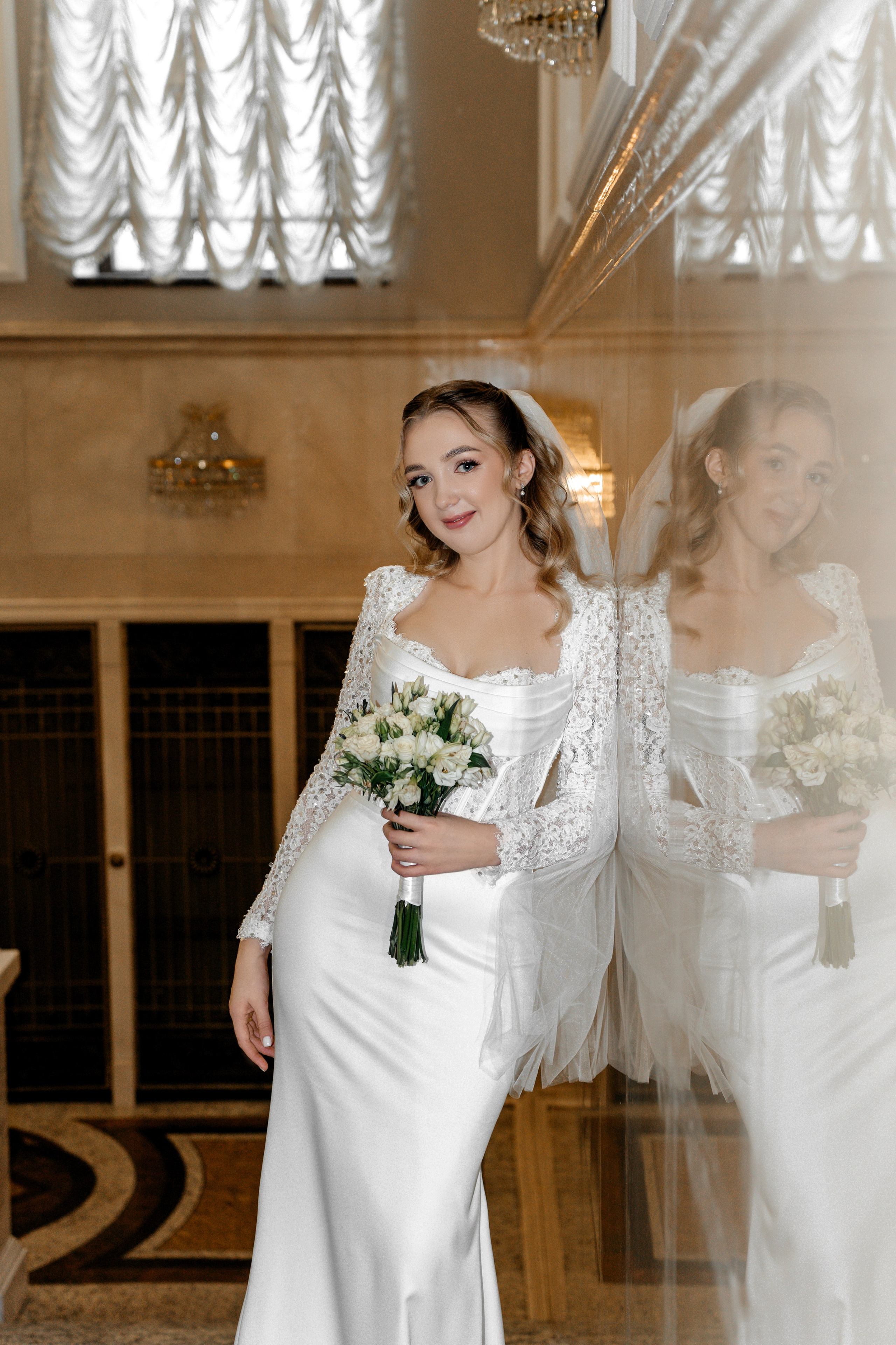 Большой театр оперы и балета. Ваш семейный фотограф в Минске — Вика Трегубова