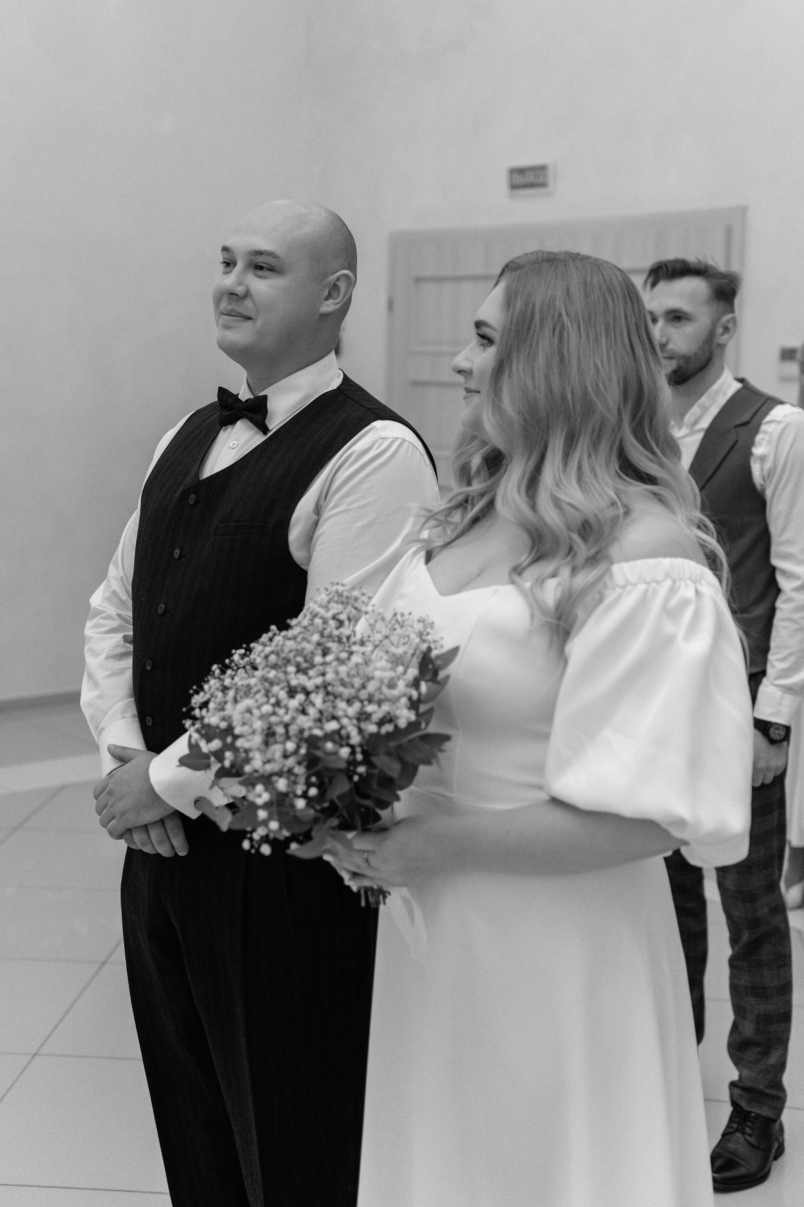 ЗАГС Московского района. Ваш семейный фотограф в Минске — Вика Трегубова