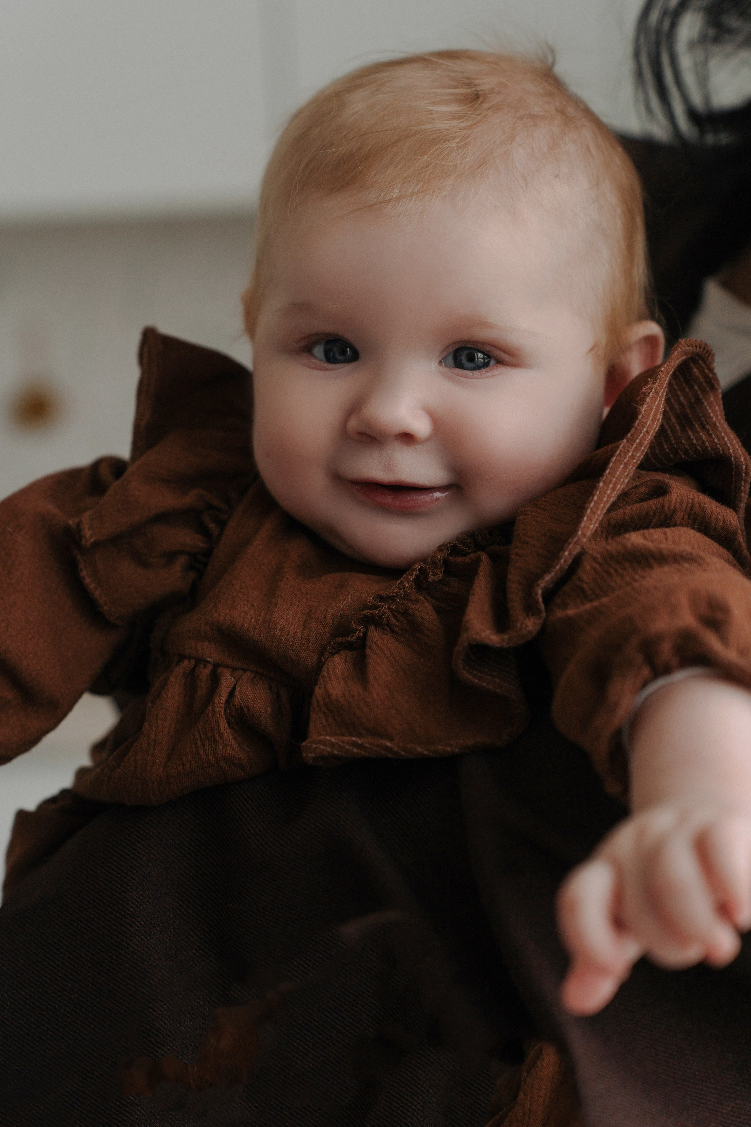 Семейная фотосессия. Ваш семейный фотограф в Минске — Вика Трегубова