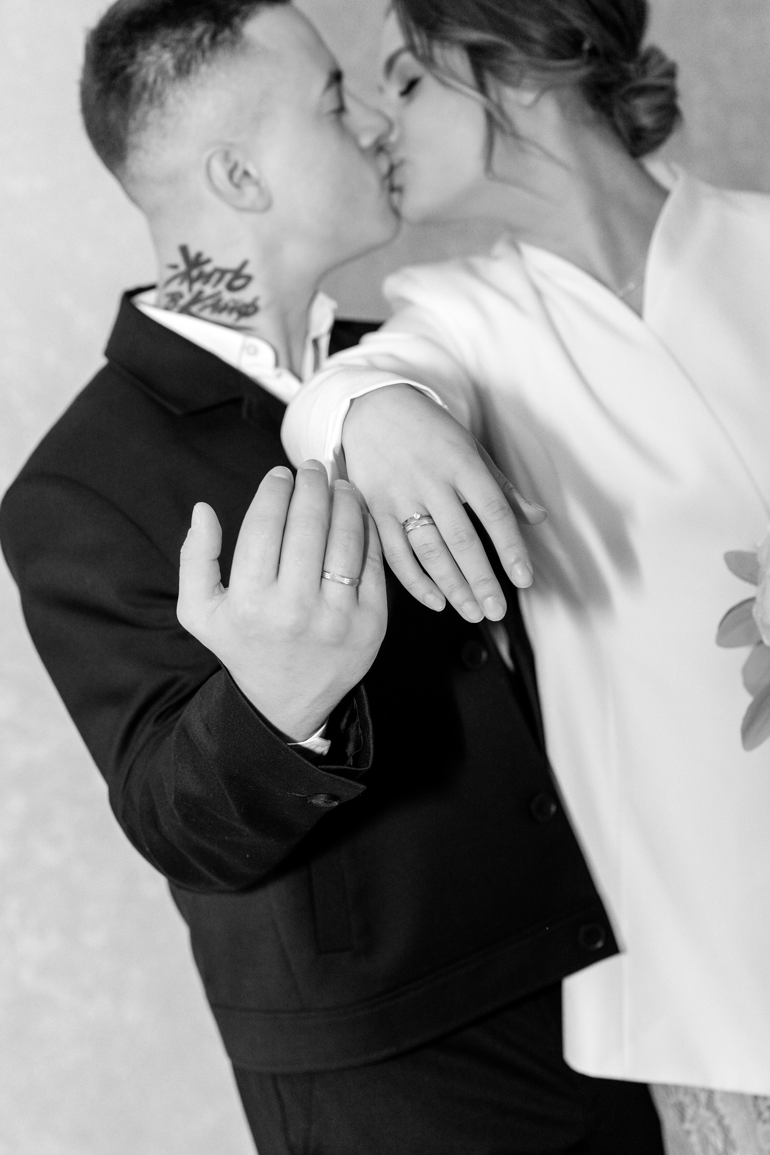 ЗАГС Октябрьского района (малый зал). Ваш семейный фотограф в Минске — Вика Трегубова