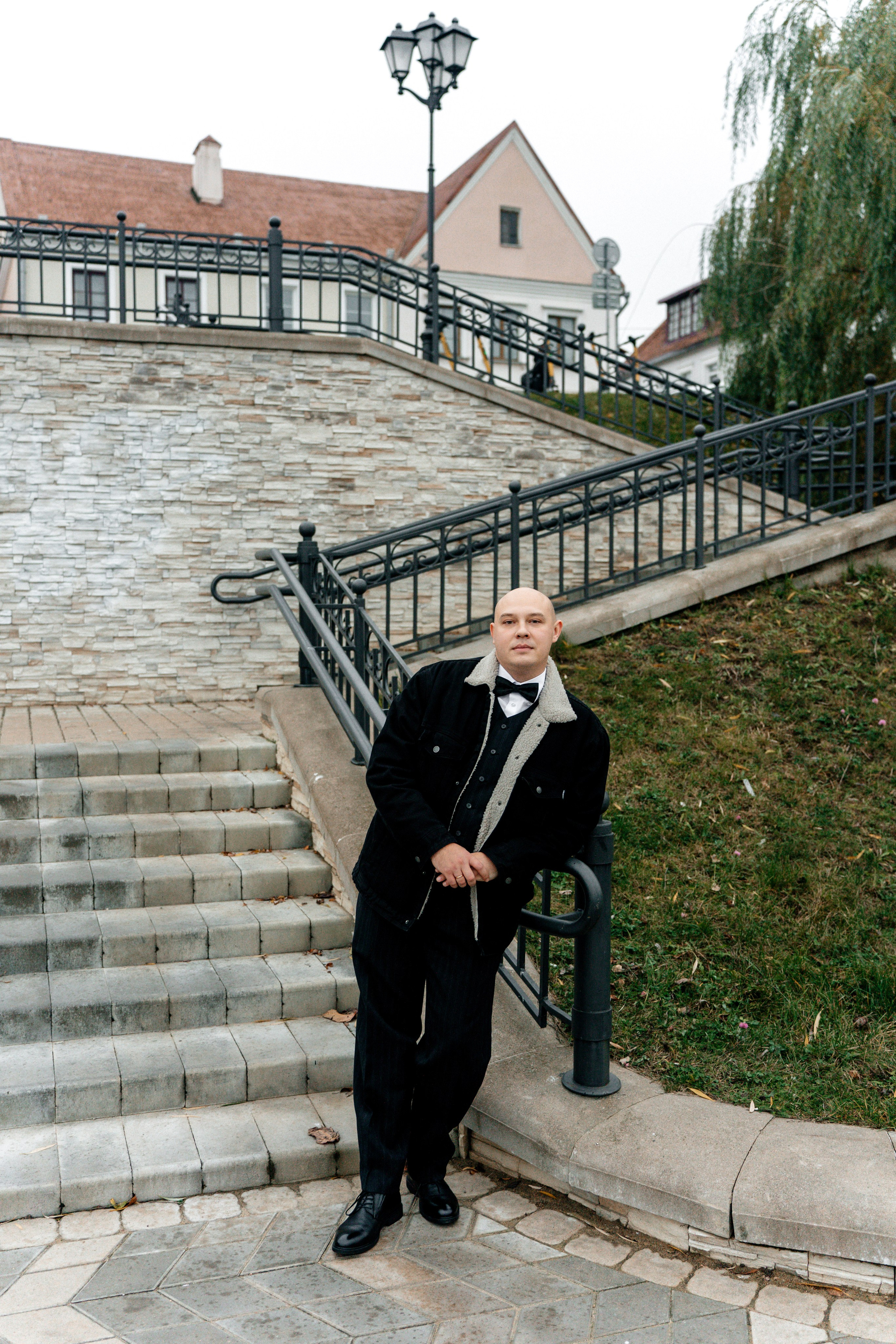 Даяна и Влад — осенняя фотосессия. Ваш семейный фотограф в Минске — Вика Трегубова