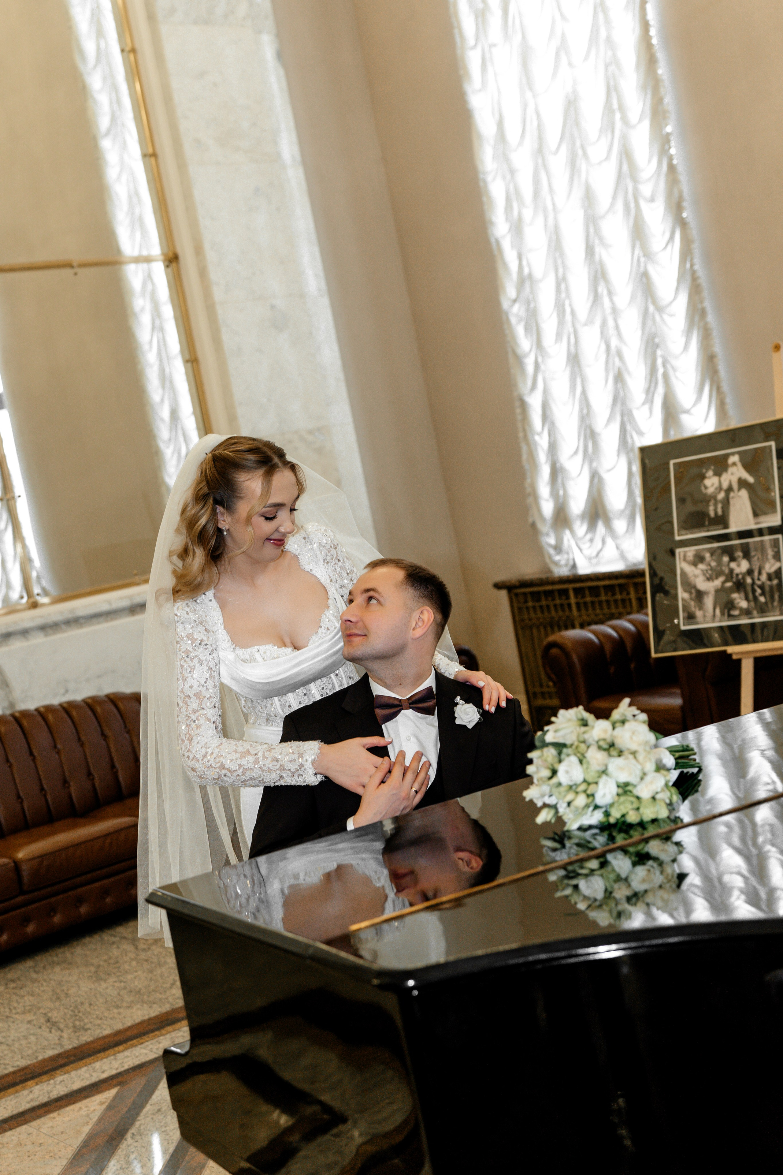 Большой театр оперы и балета. Ваш семейный фотограф в Минске — Вика Трегубова